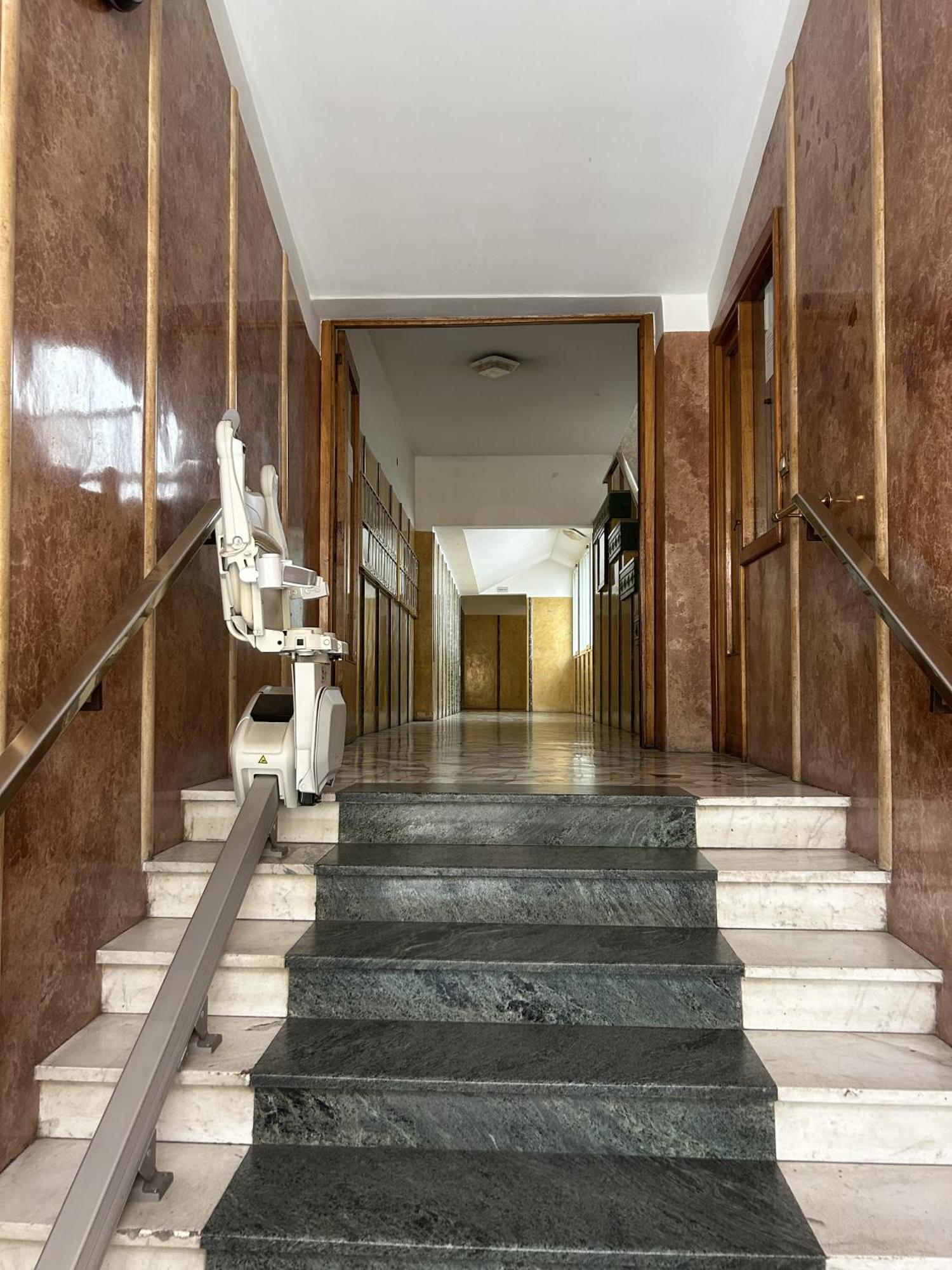 A Casa Di Mori Rome