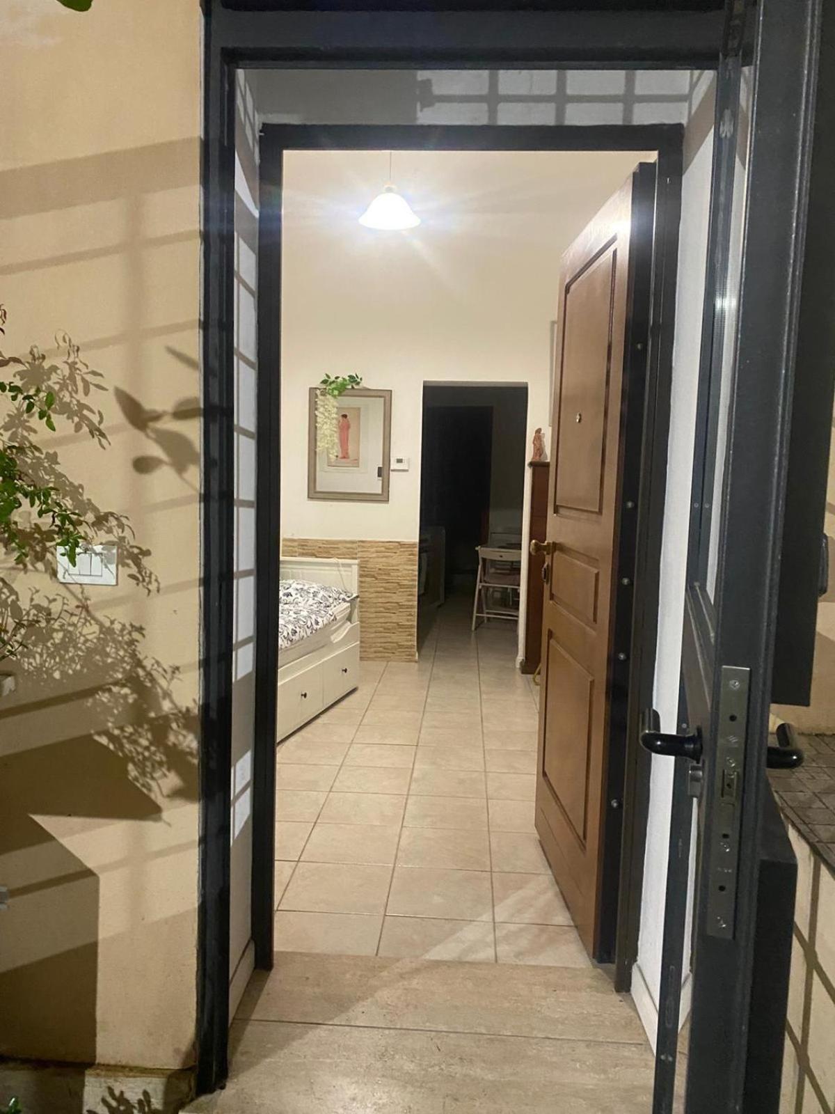 Apartment Appartamentino In Pigneto Storico Rome