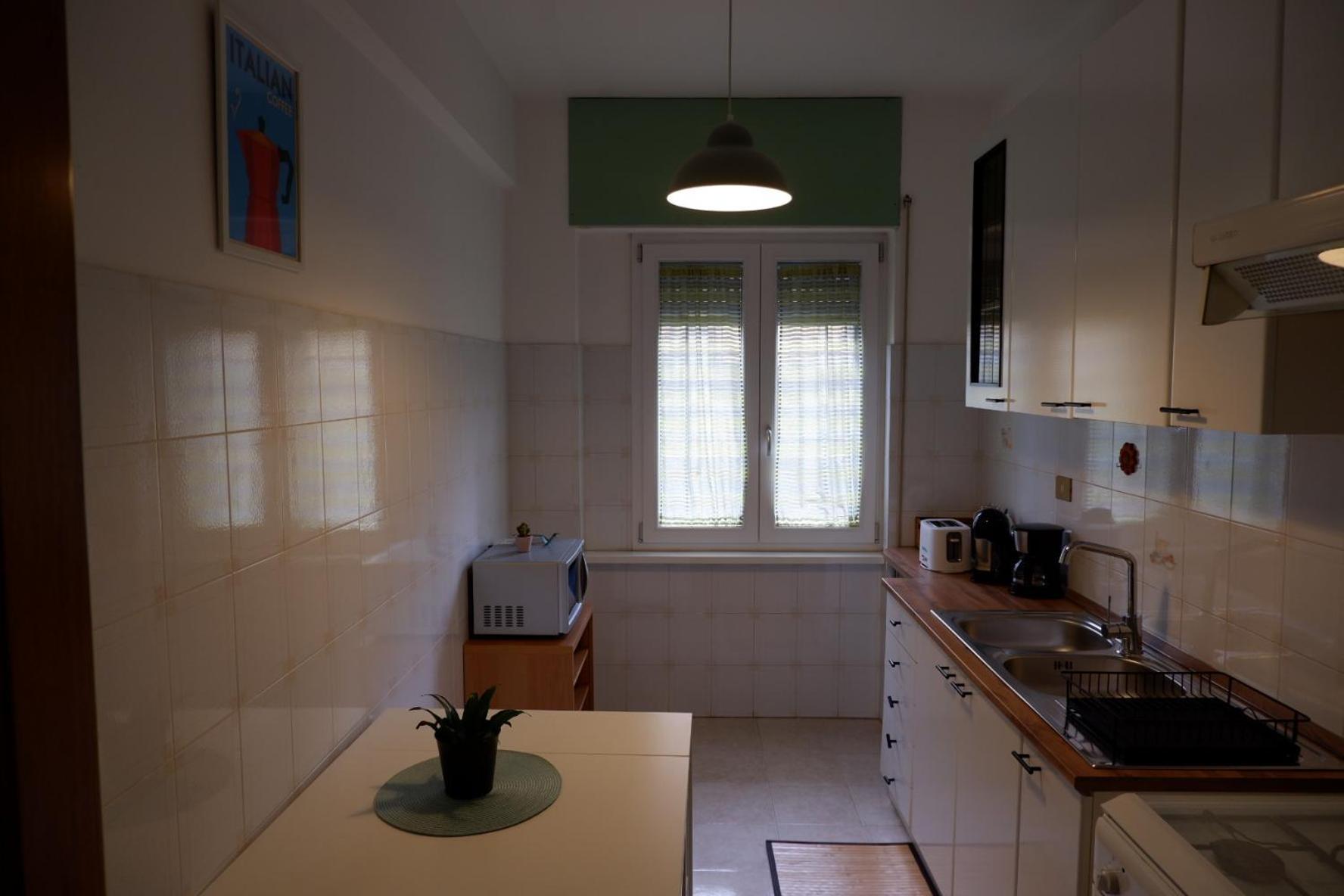 Apartment Vatican Pittore House Rome