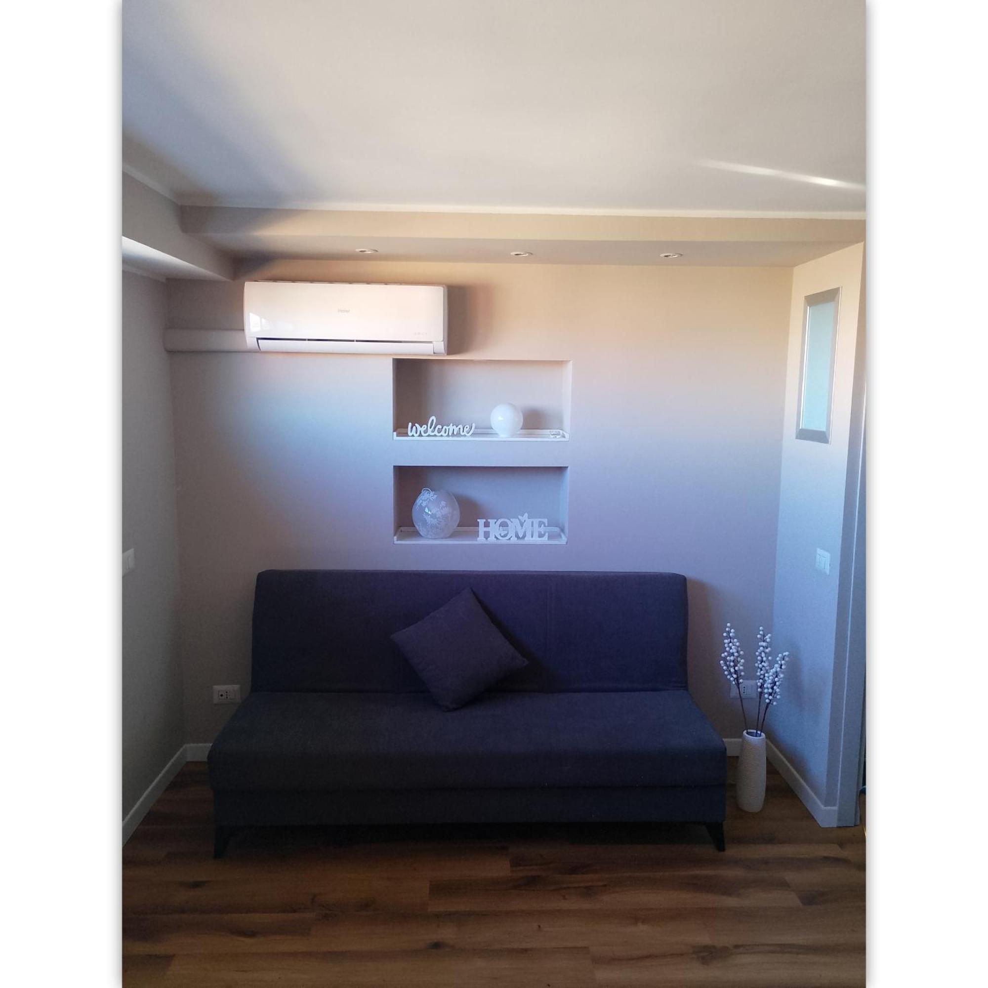 Apartment Lux Numidio Quadrato *