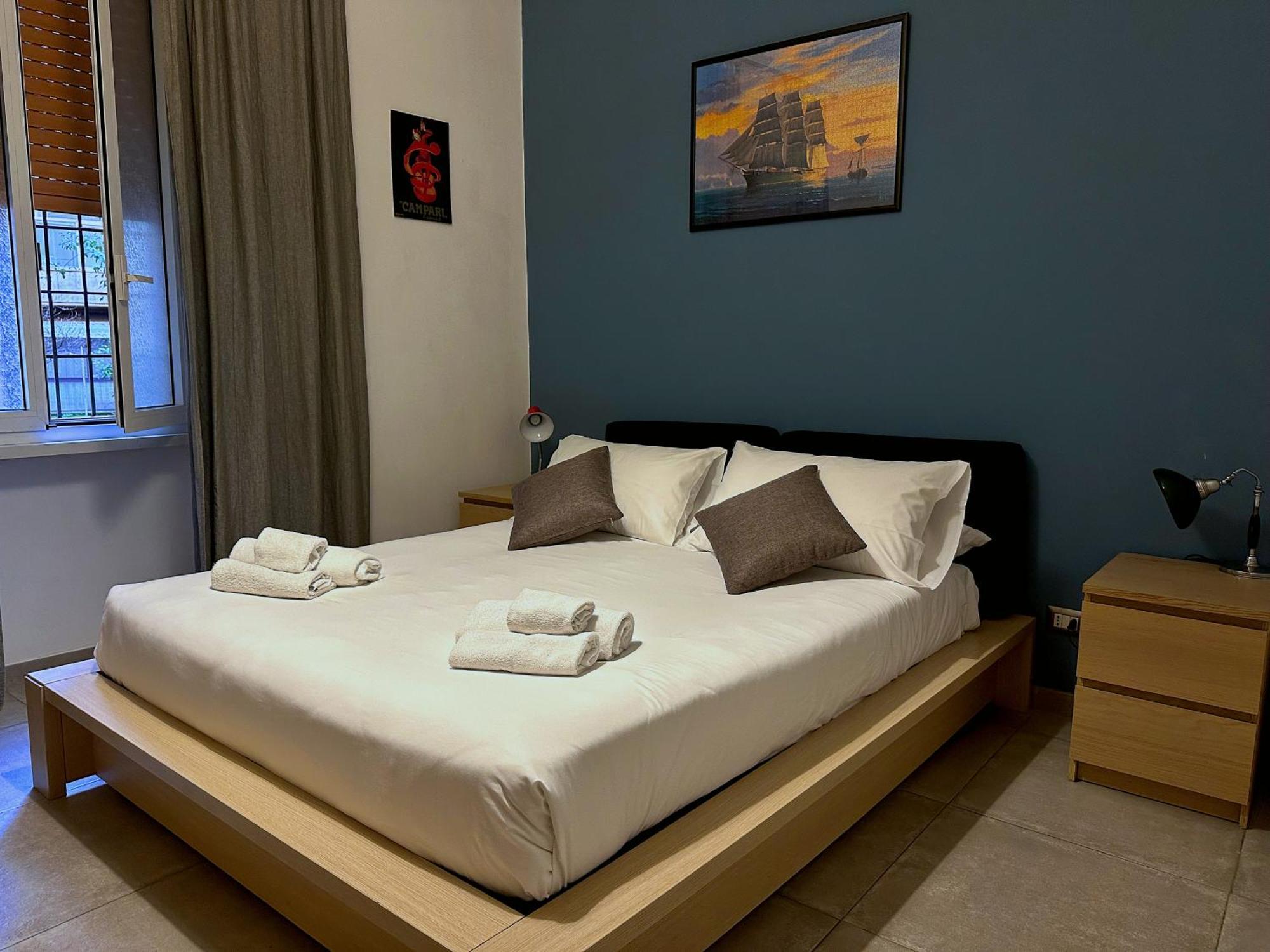 San Giovanni Apartment