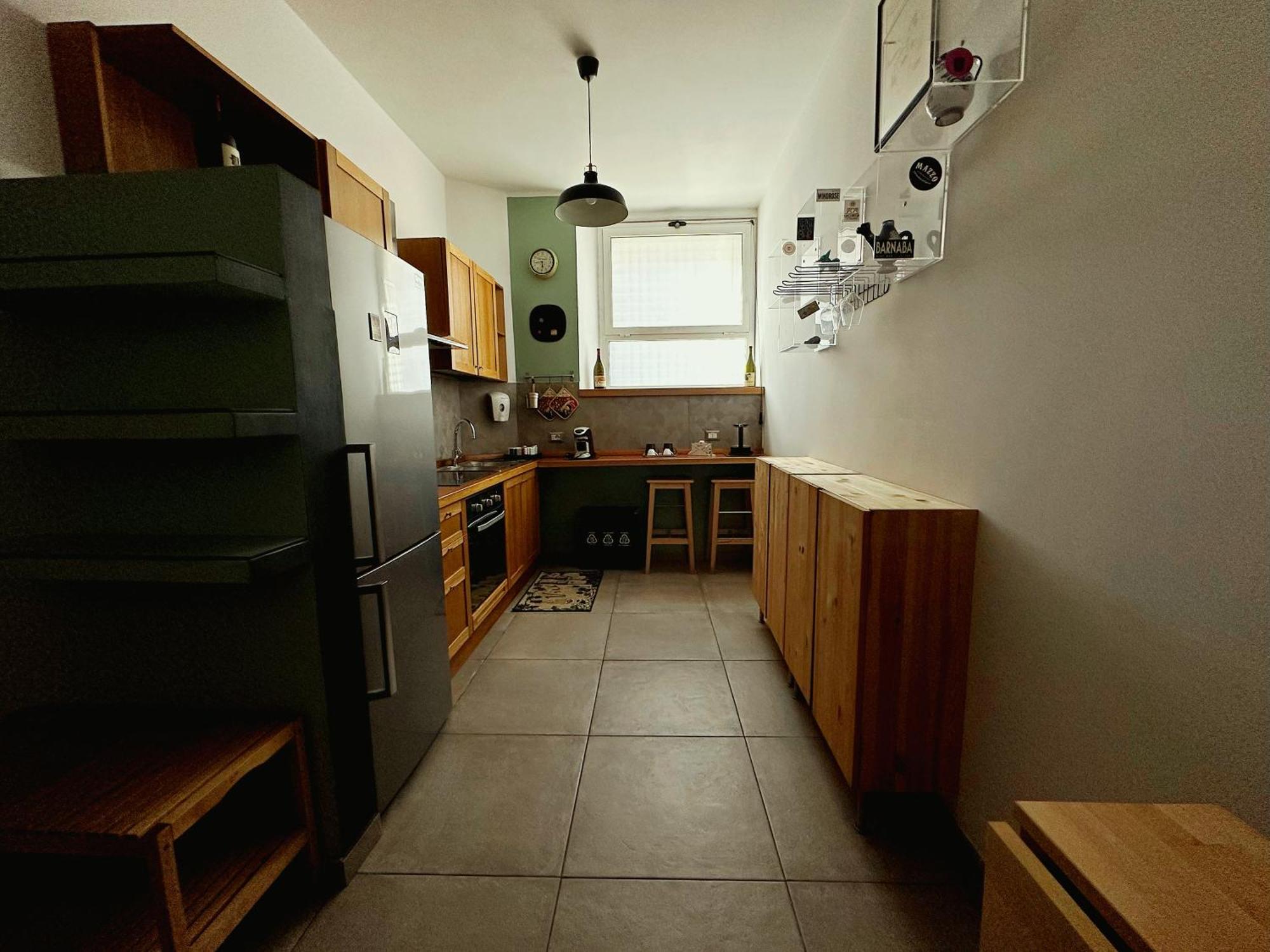 Apartment San Giovanni *