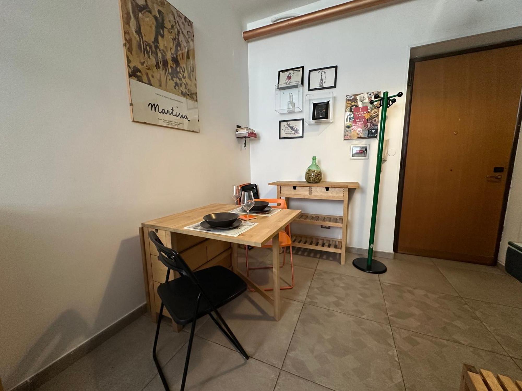 San Giovanni Apartment Rome