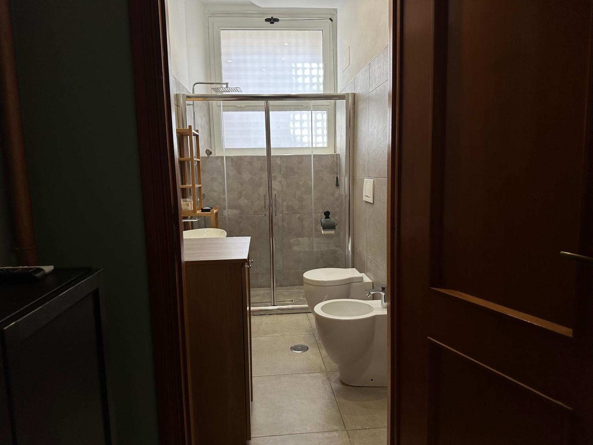 Apartment San Giovanni Rome