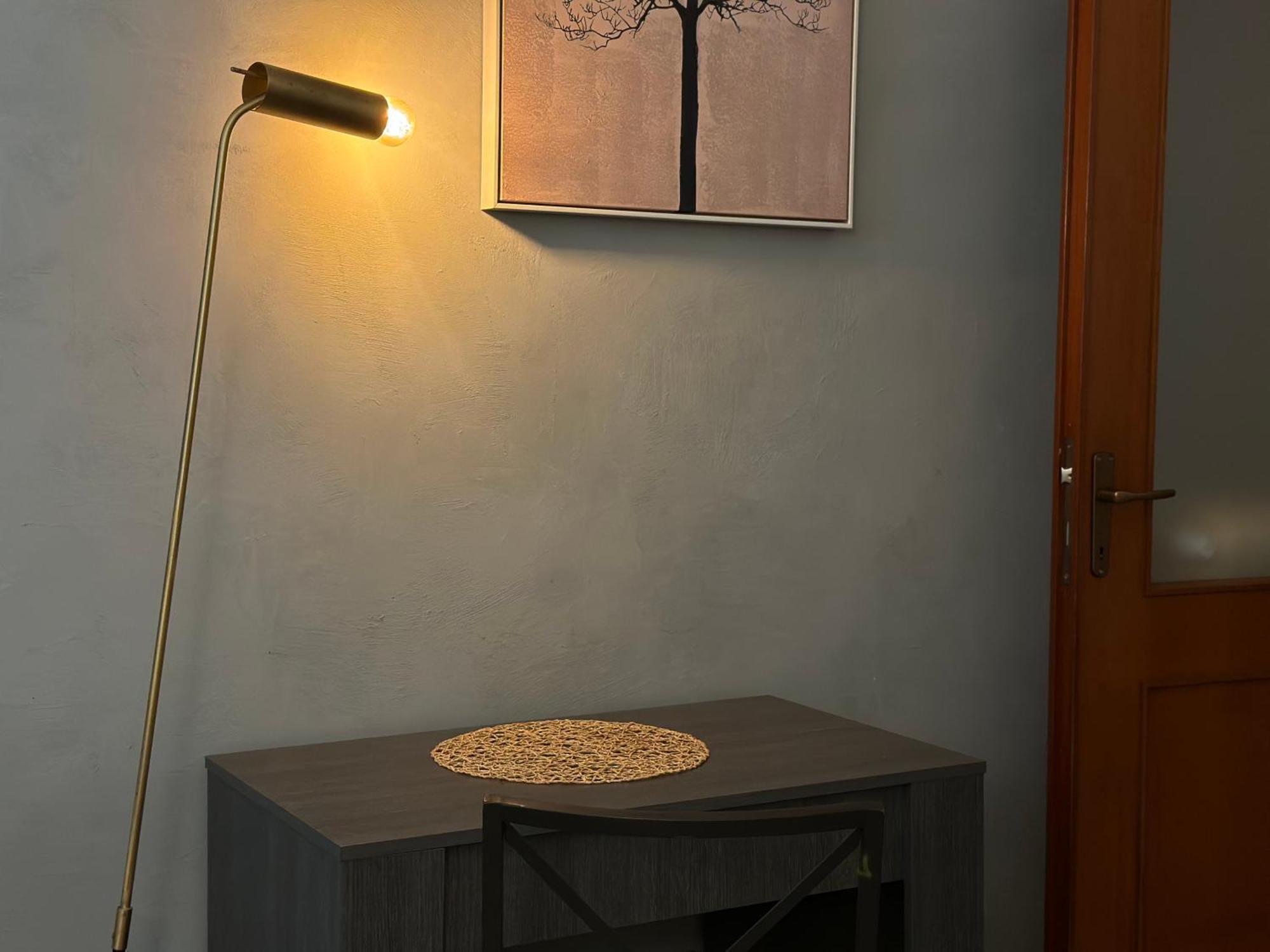 San Giovanni Apartment *