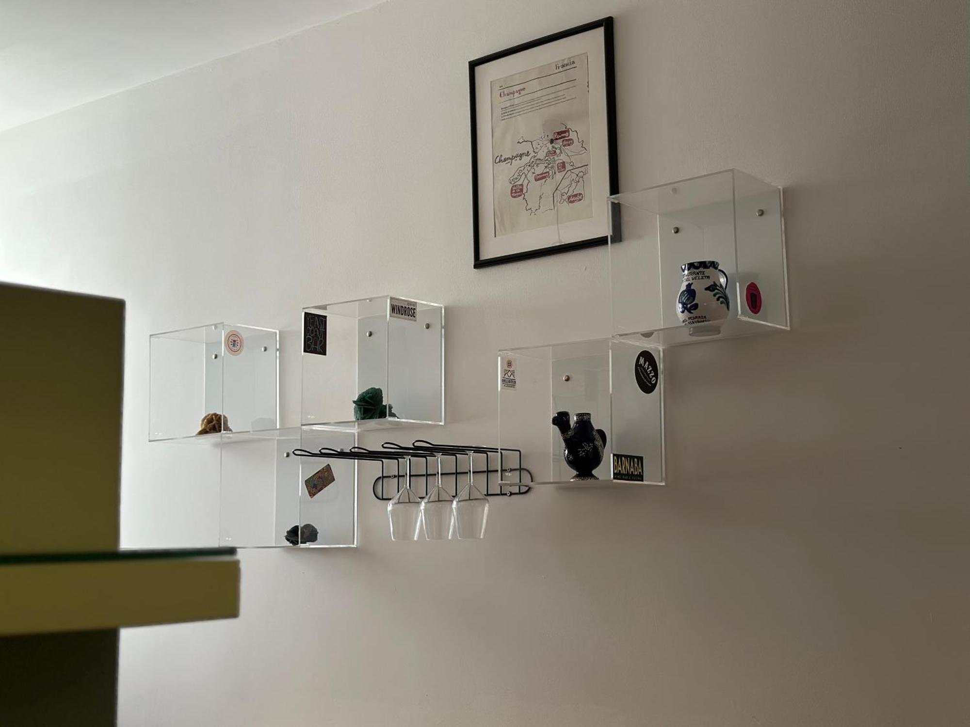 San Giovanni Apartment *