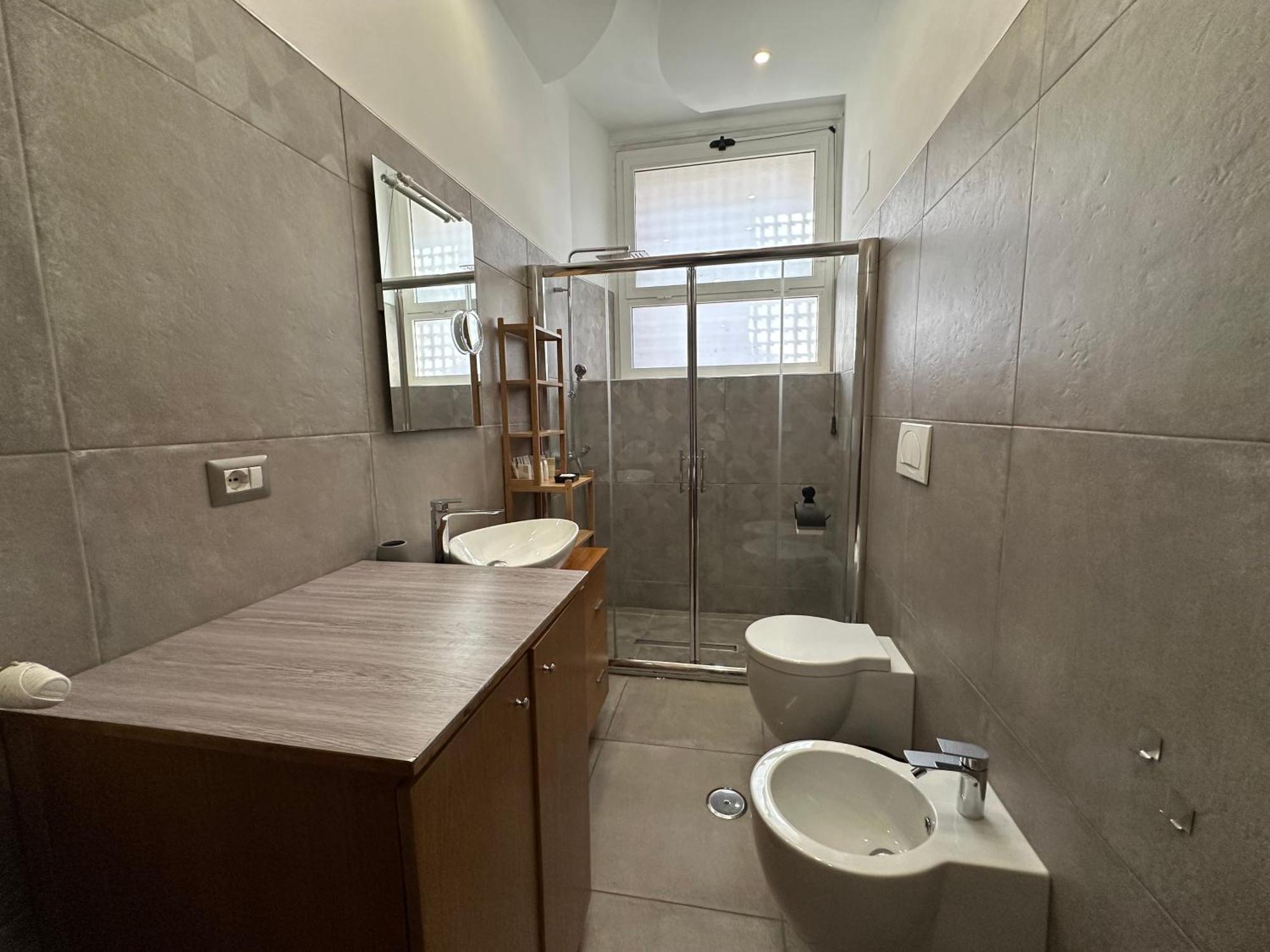 Apartment San Giovanni *