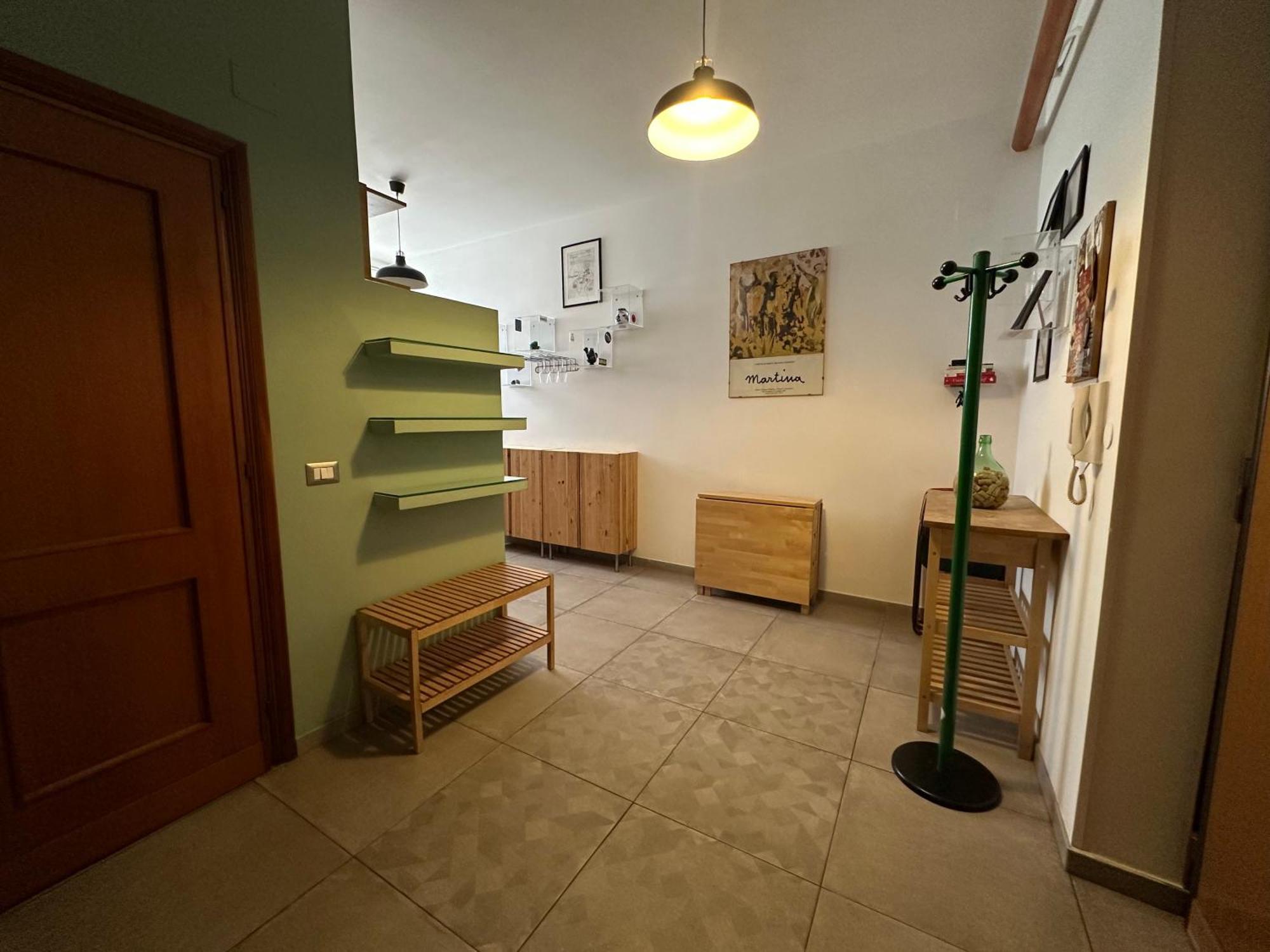 San Giovanni Apartment