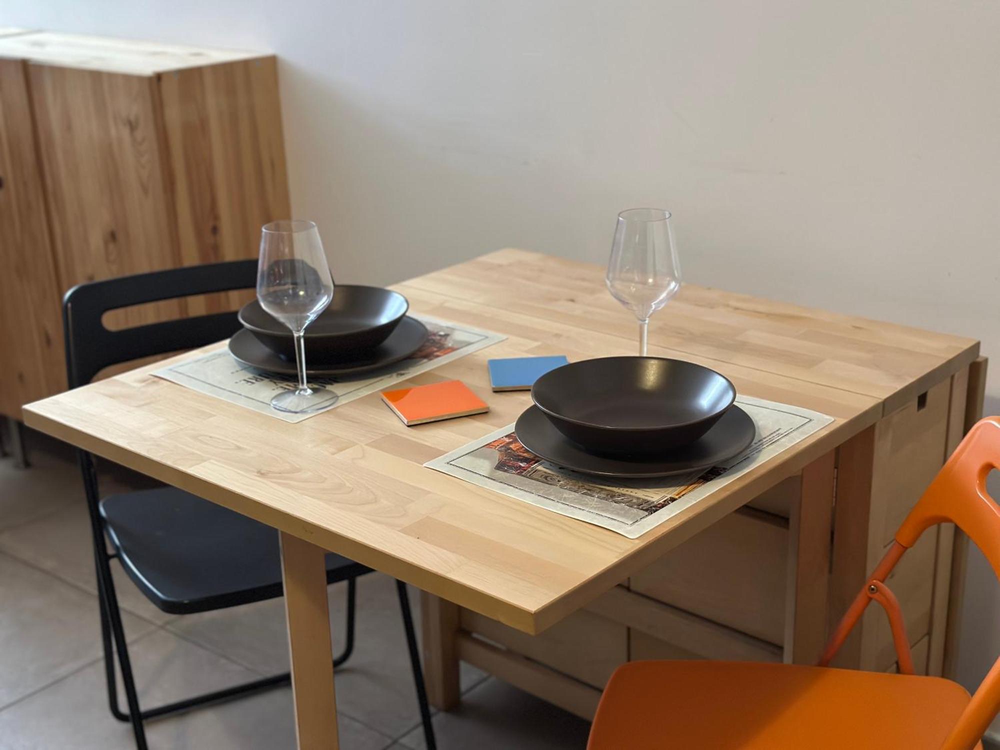 Apartment San Giovanni