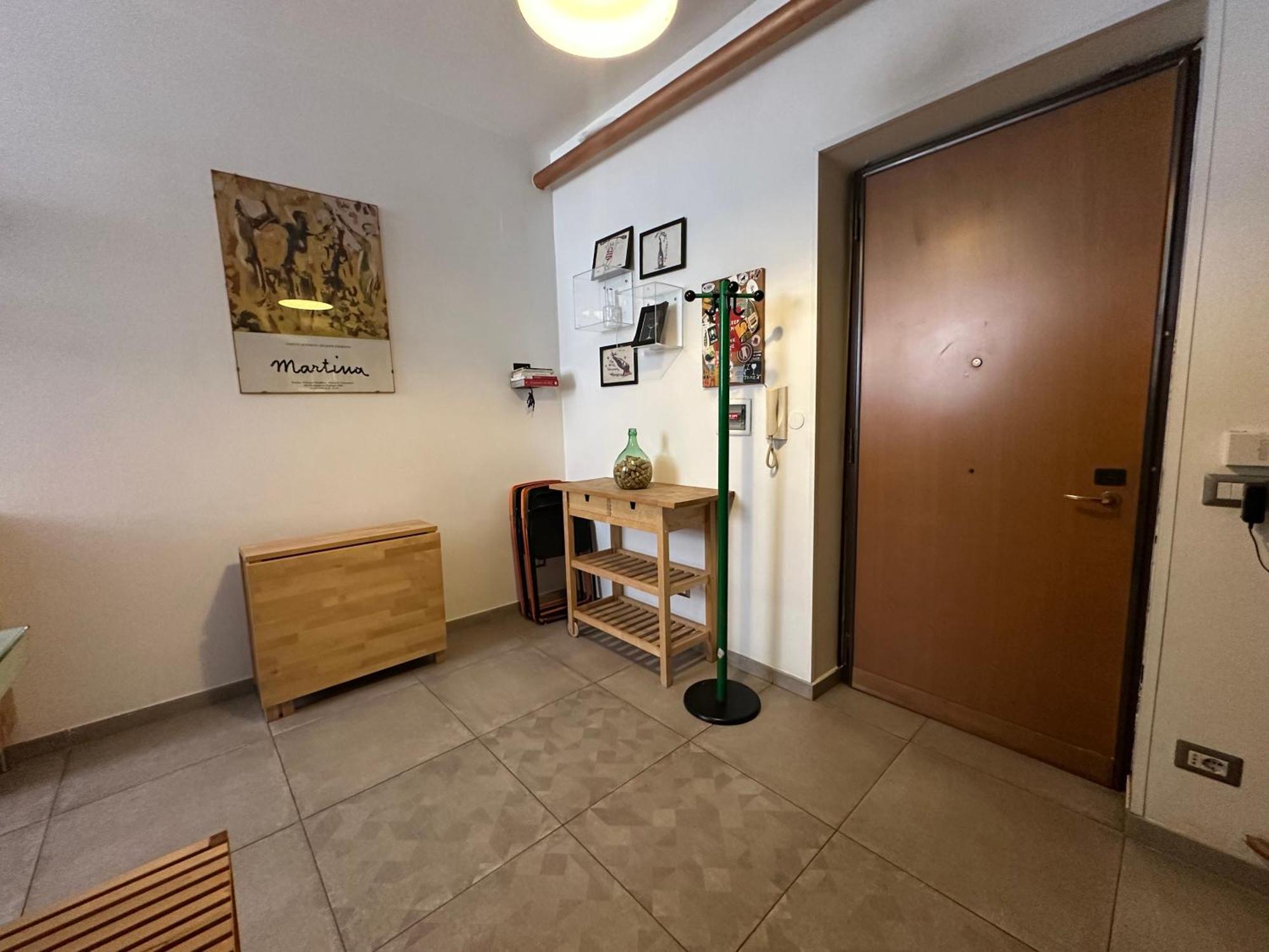 San Giovanni Apartment *