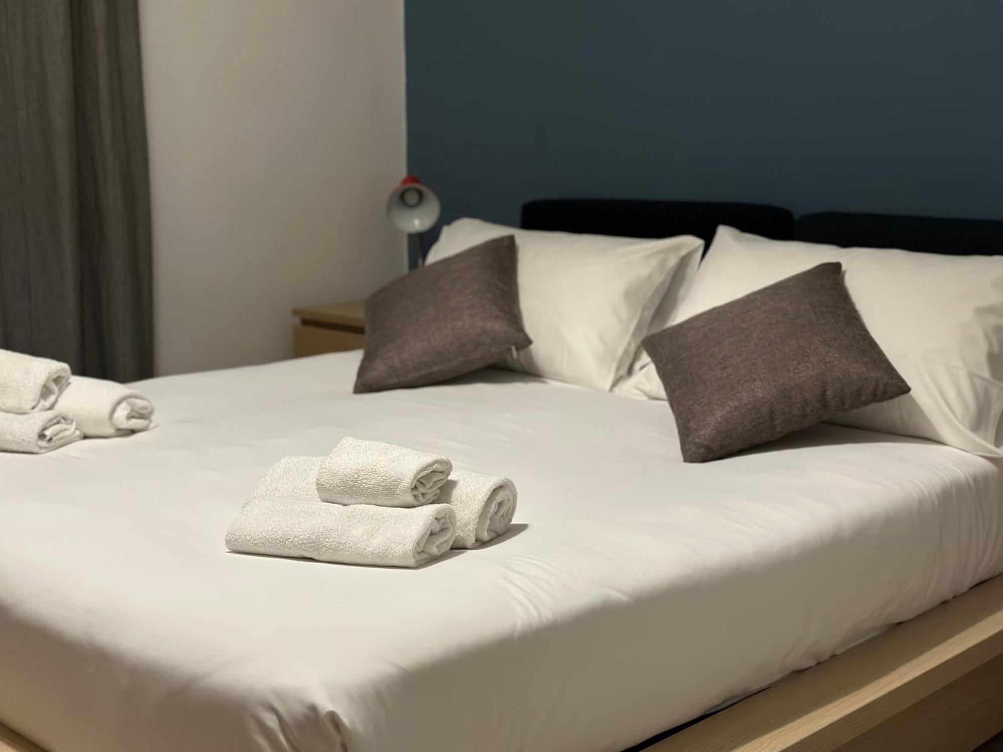 Apartment San Giovanni *