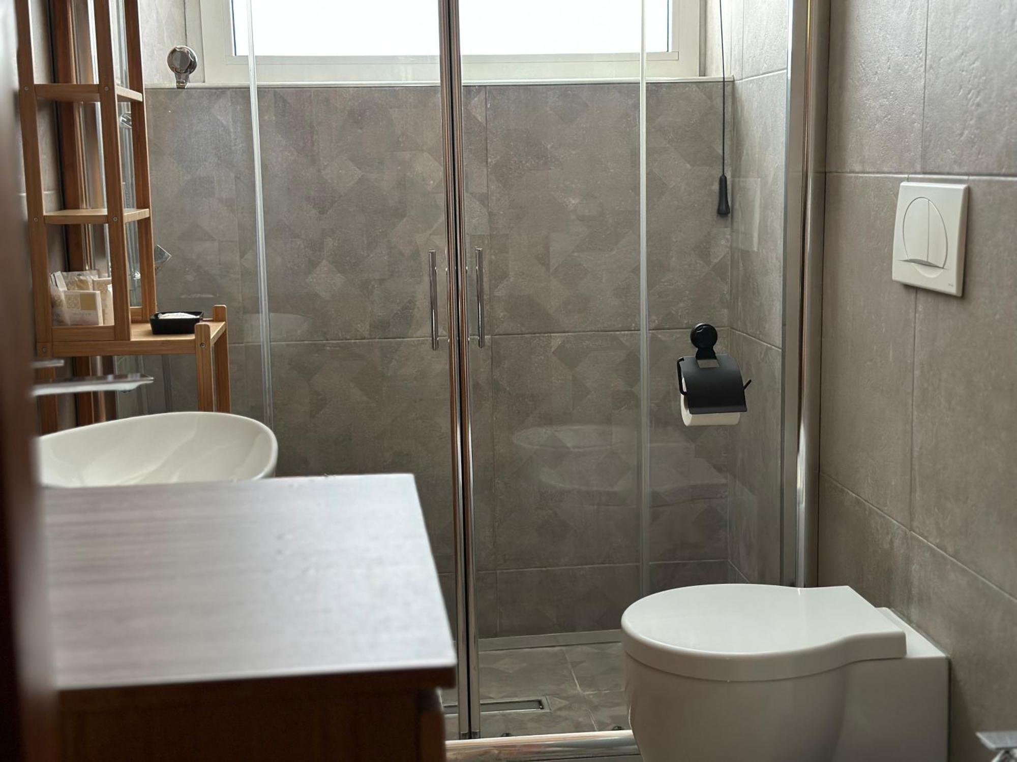 San Giovanni Apartment Rome