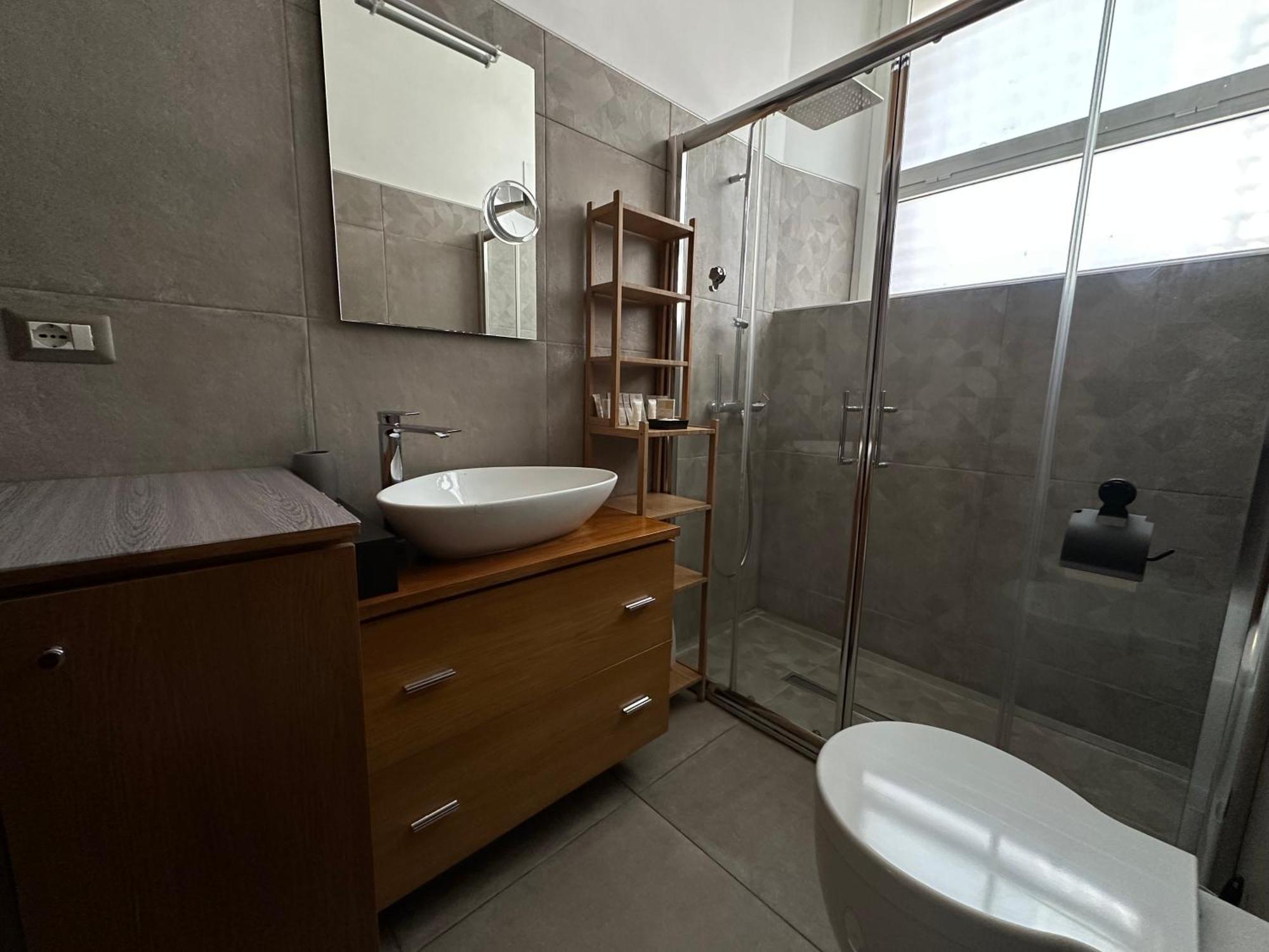 Apartment San Giovanni Rome