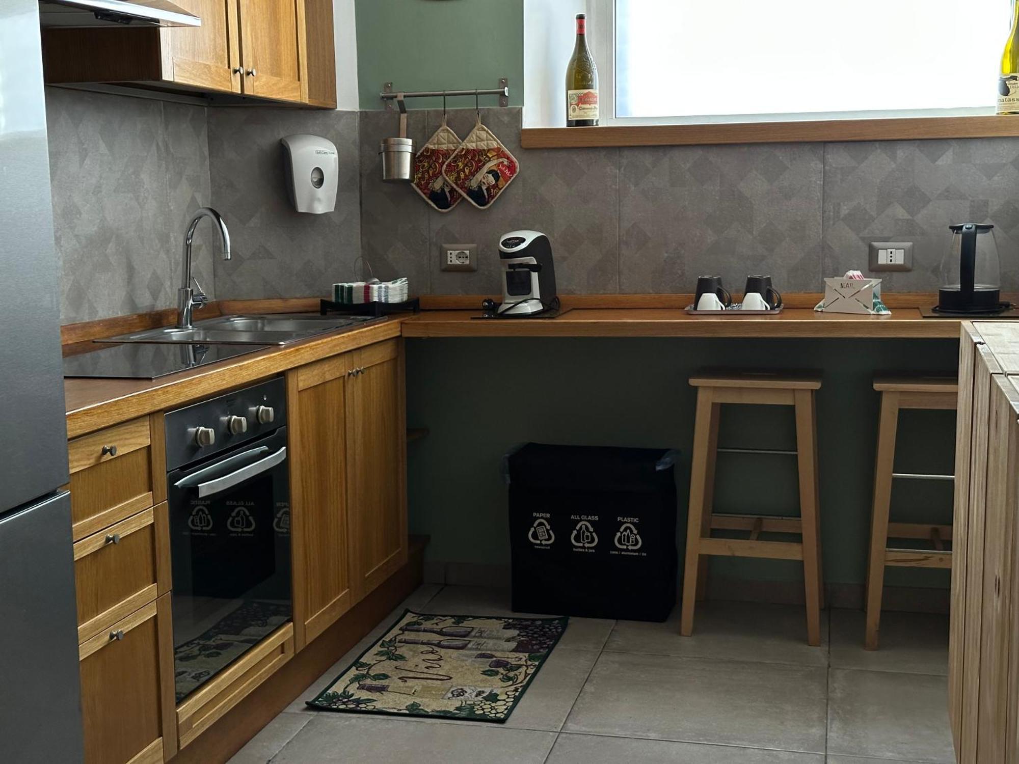 Apartment San Giovanni