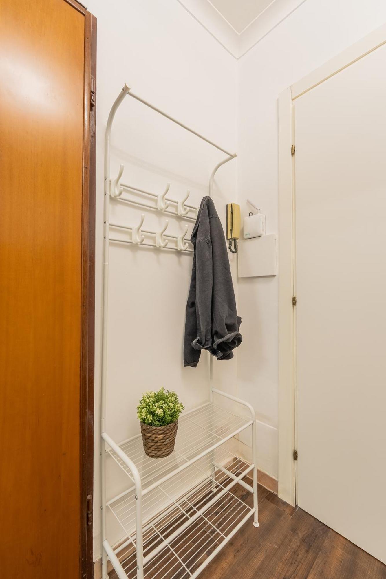 Apartment Peter's Loft Rome