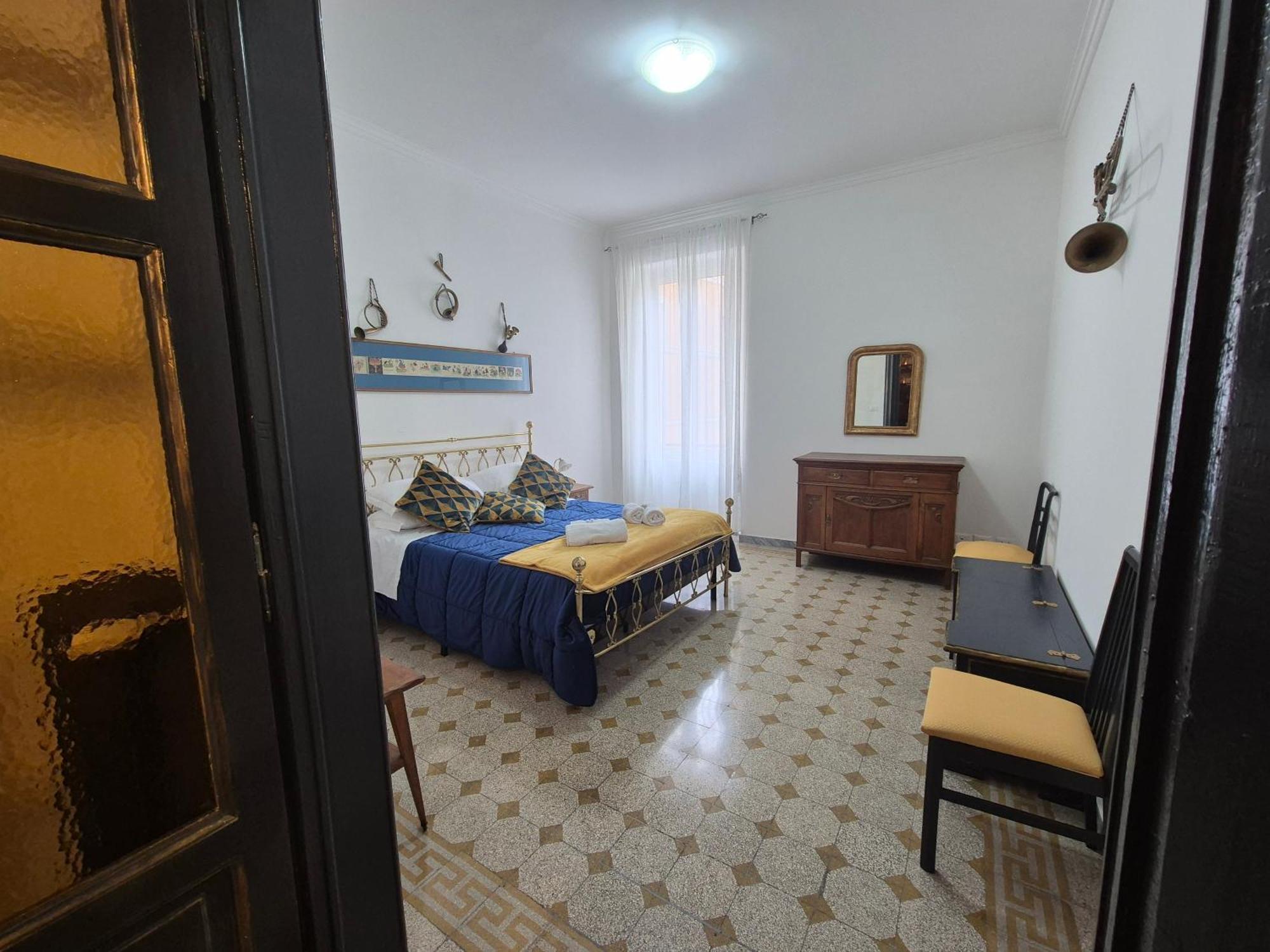 Casa Di Bea Appartamento