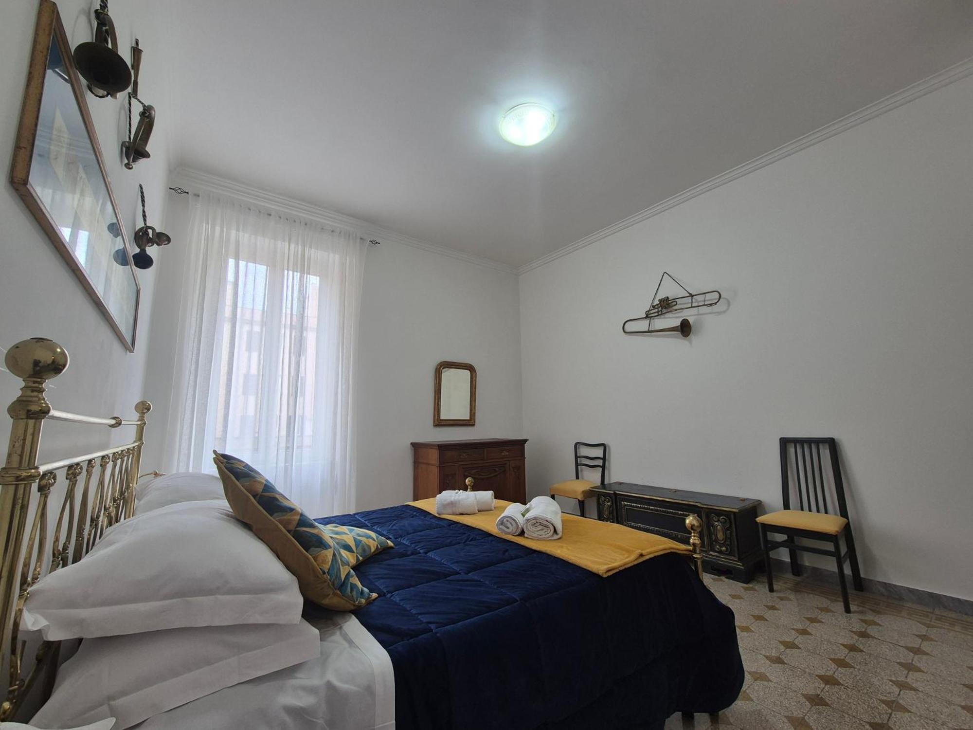 Appartamento Casa Di Bea