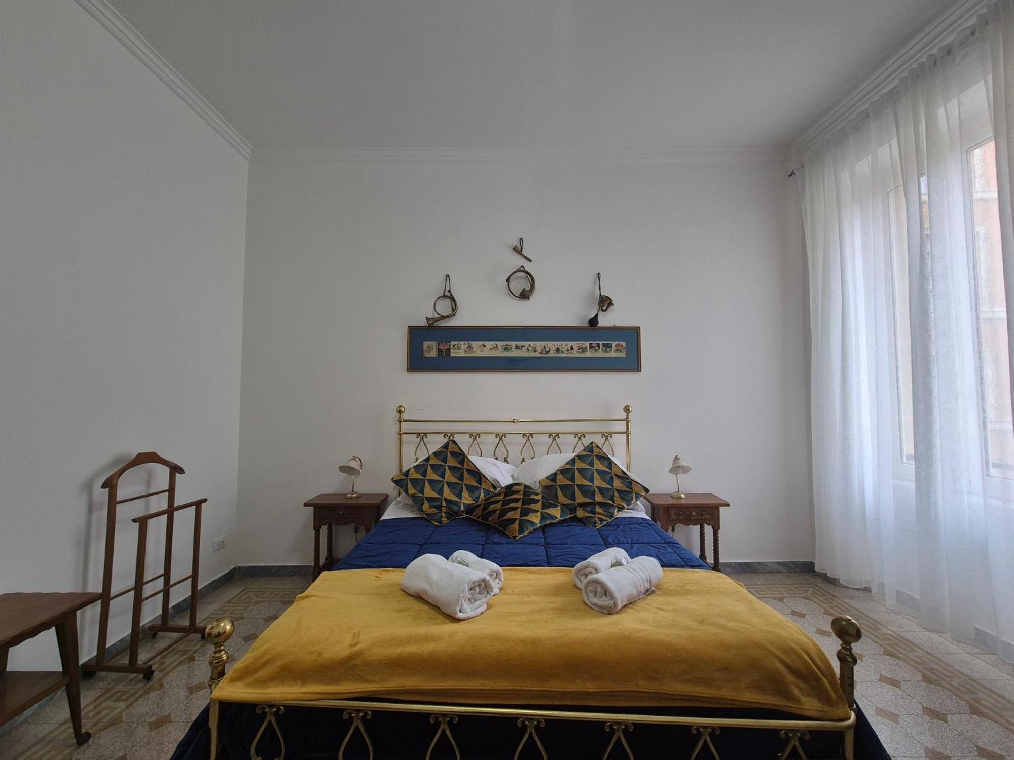 Casa Di Bea Appartamento *
