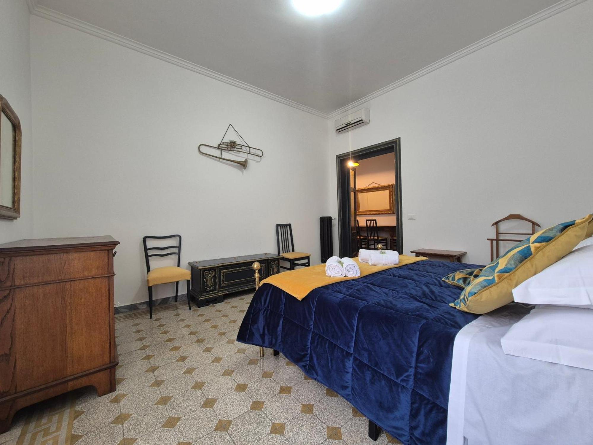 Casa Di Bea Appartamento Roma
