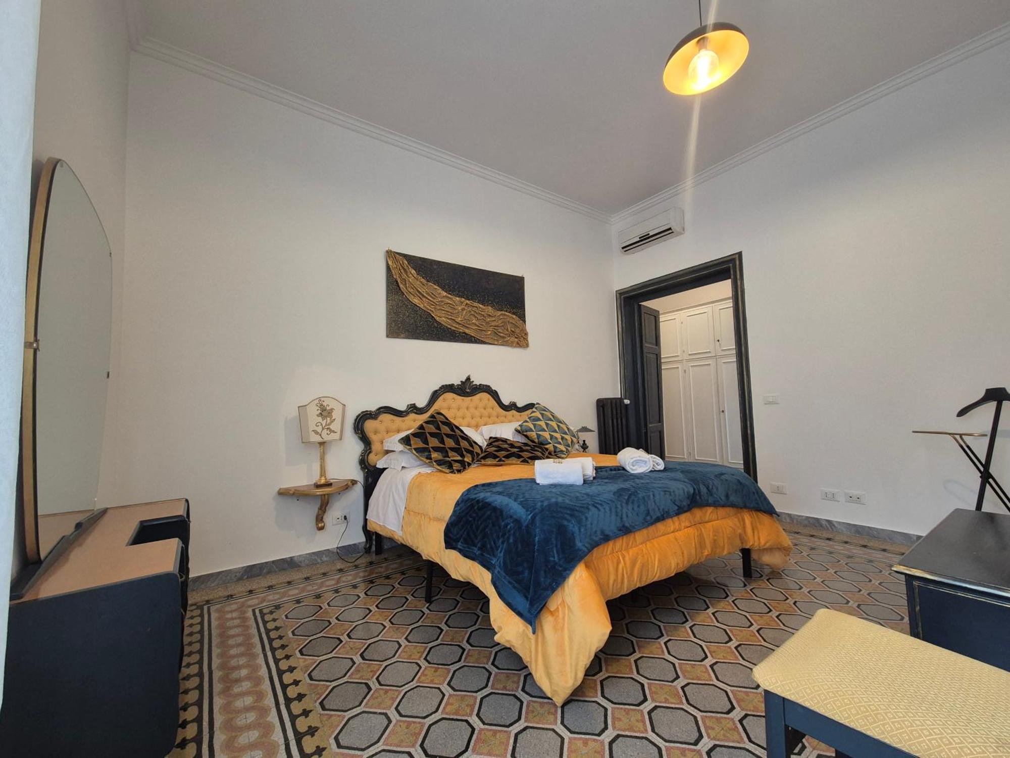 Appartamento Casa Di Bea