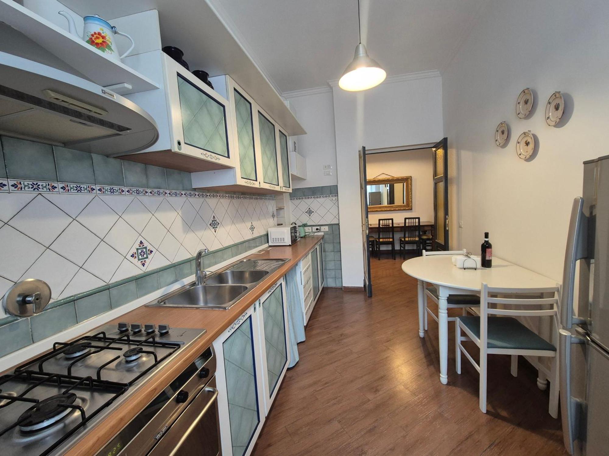 Appartamento Casa Di Bea