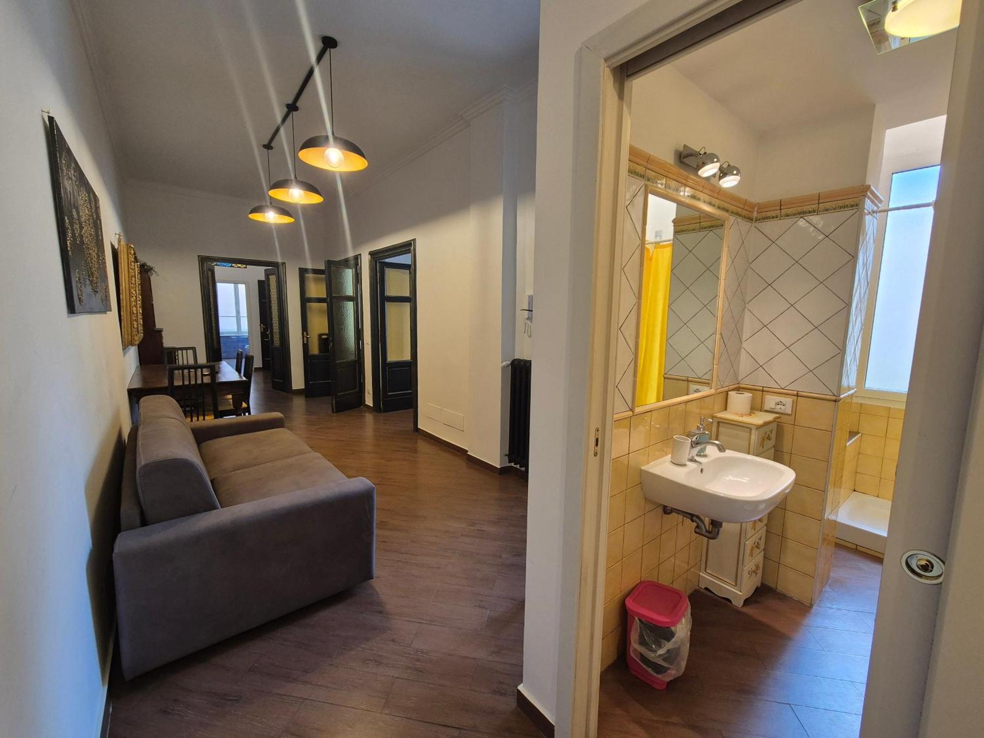 Casa Di Bea Appartamento *