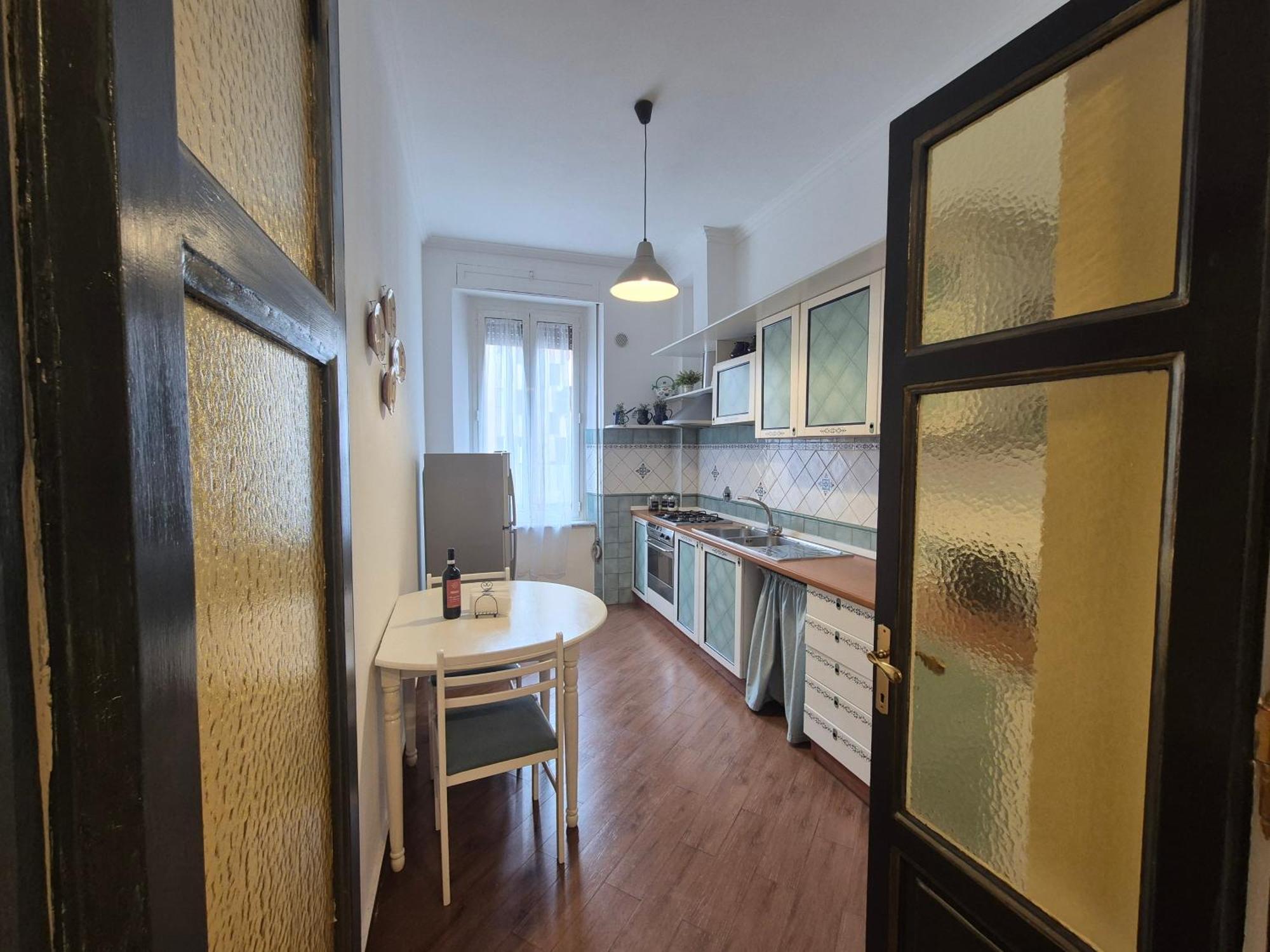 Appartamento Casa Di Bea *