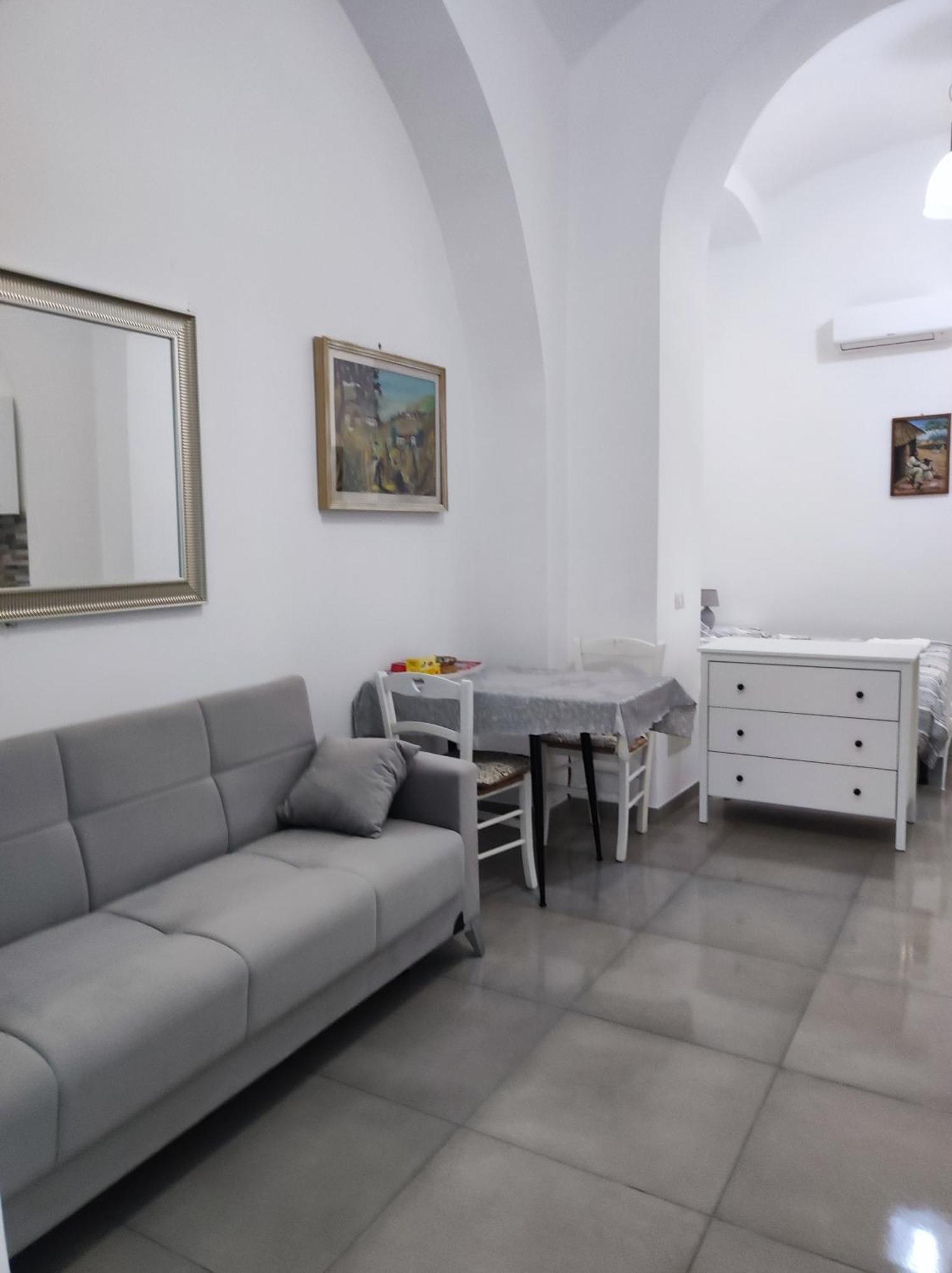 Apartment A San Lorenzo Netsuhe Rome