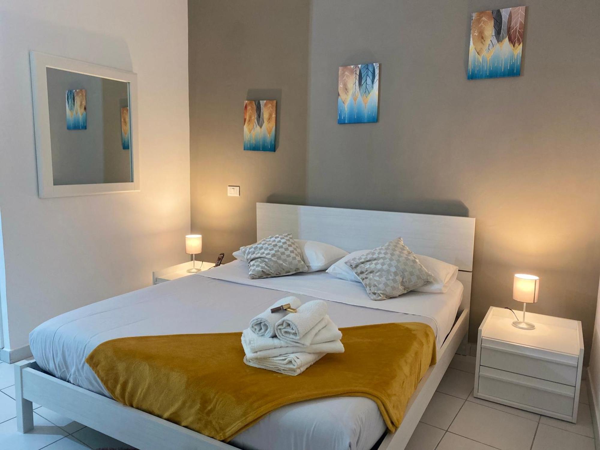 Savorelli Apartment-vaticano * Rome