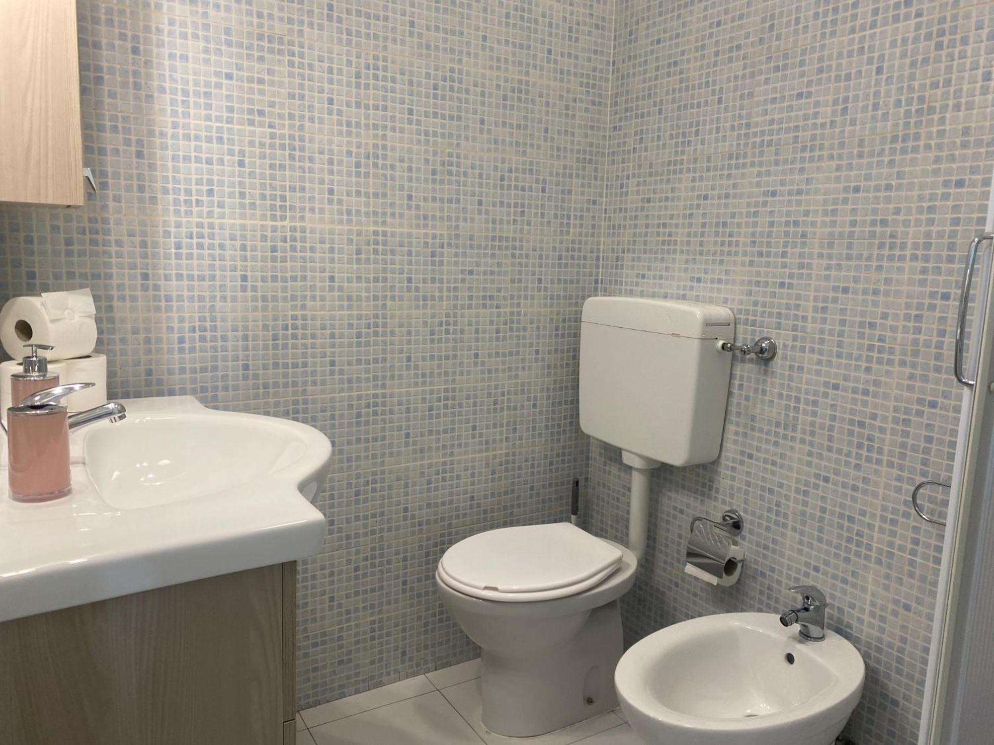 Savorelli Apartment-vaticano * Rome