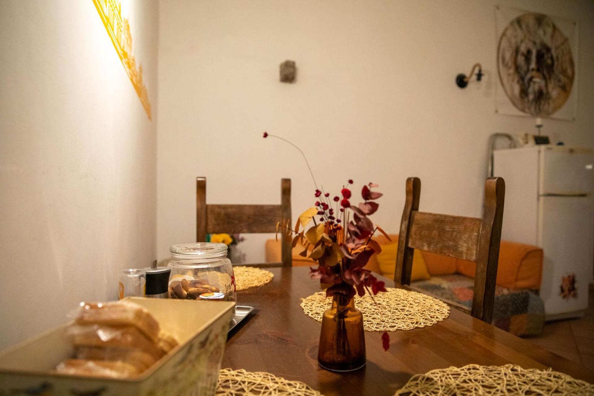 Apartment San Lorenzo Original