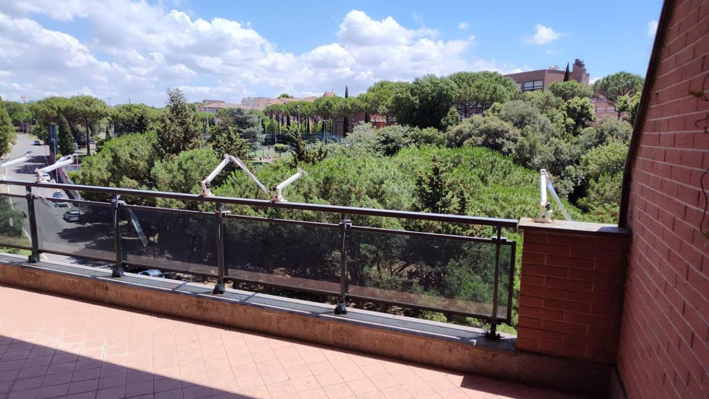 Apartment La Terrazza Sul Parco - Aurelia - Vatican *