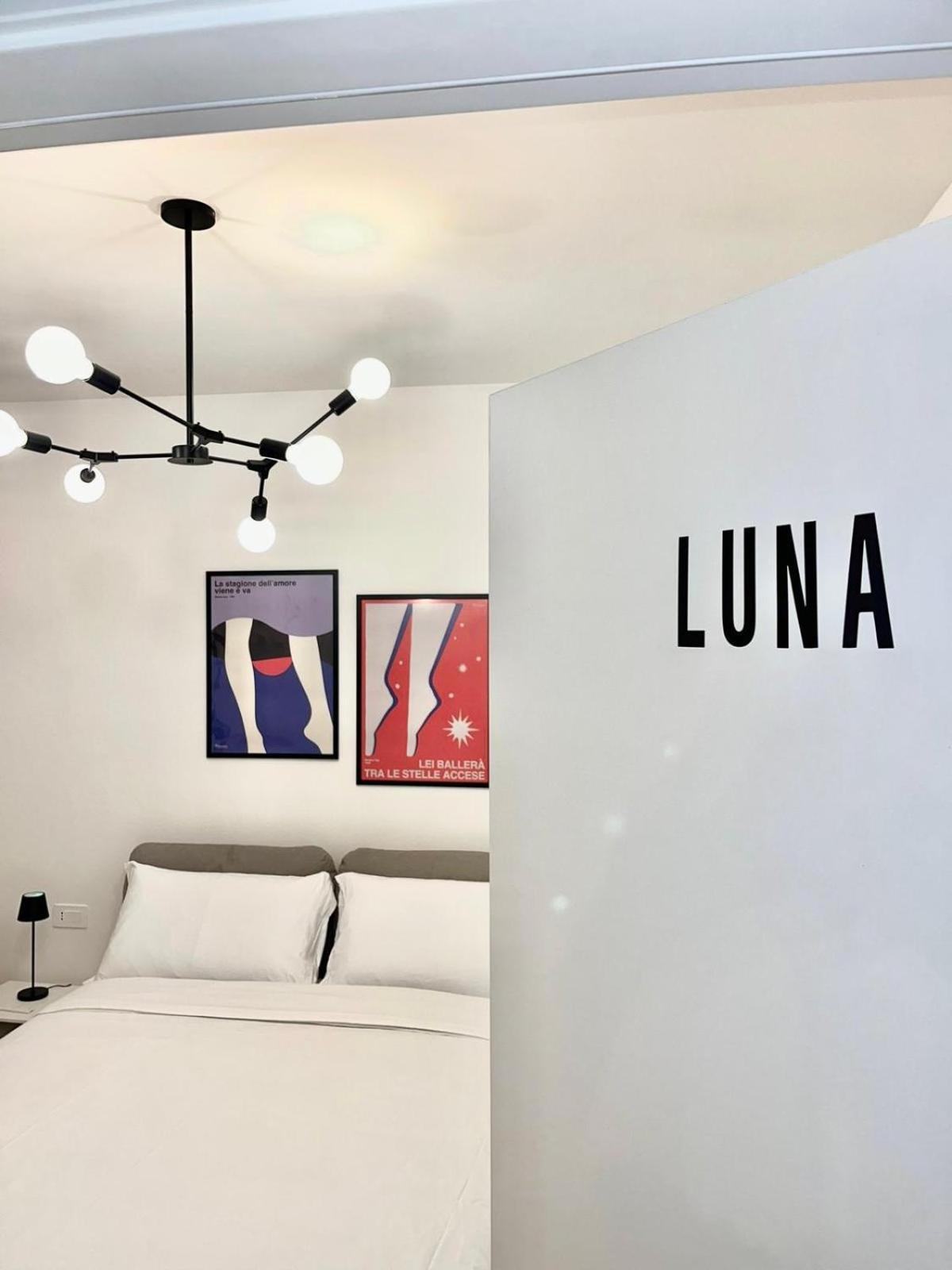 Simposio - Luxury Apartment