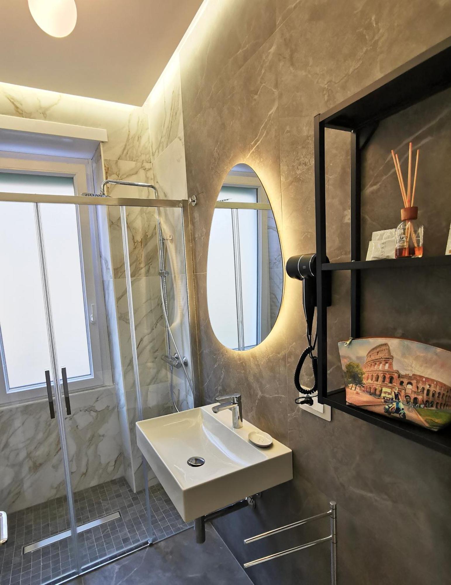 Simposio - Luxury Apartment