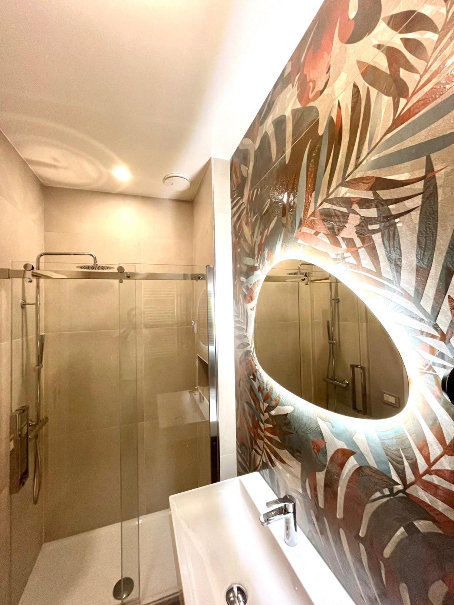 Apartment Simposio - Luxury *