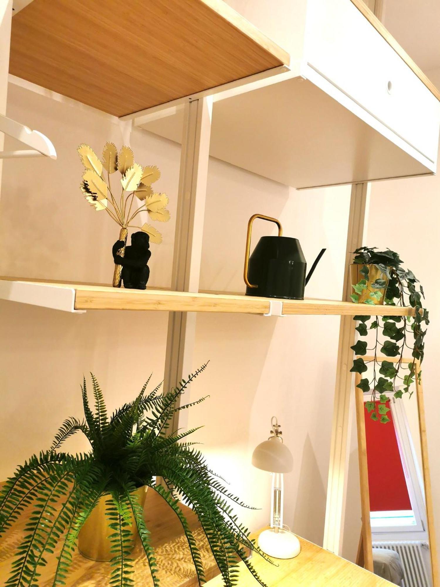 Simposio - Luxury Apartment Rome