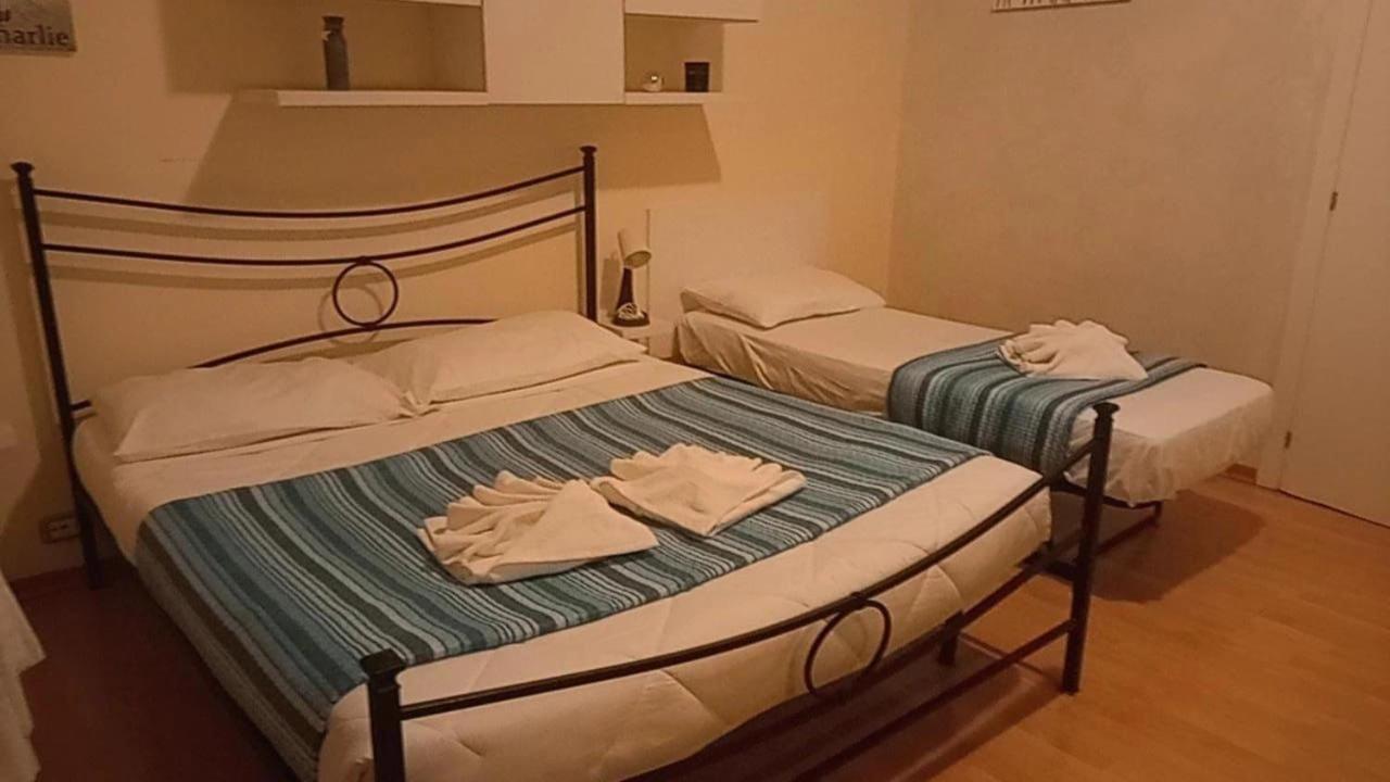 Casa Gemelli Gemelli Apartment *