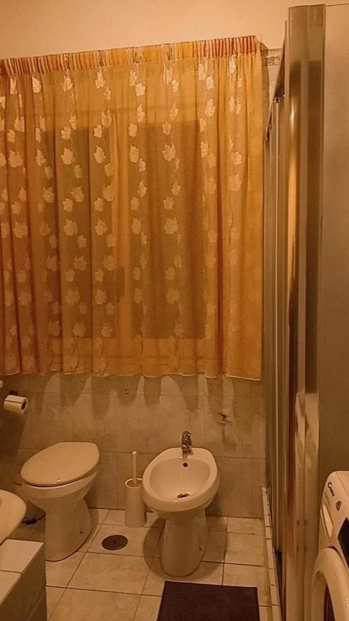 Casa Gemelli Gemelli Apartment Rome
