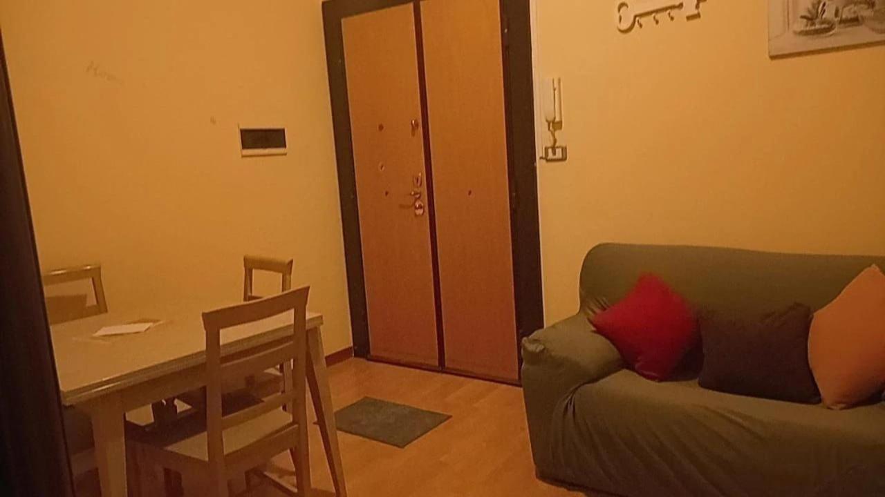 Apartment Casa Gemelli Gemelli Rome