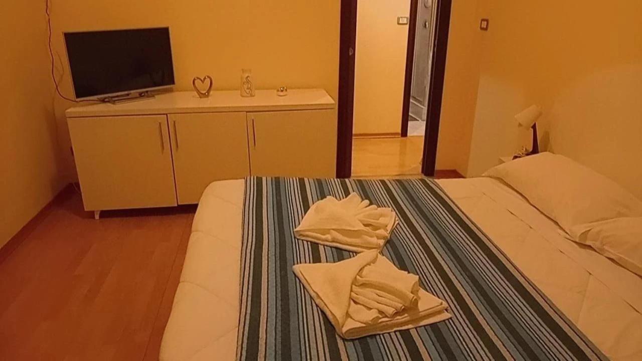 Casa Gemelli Gemelli Rome