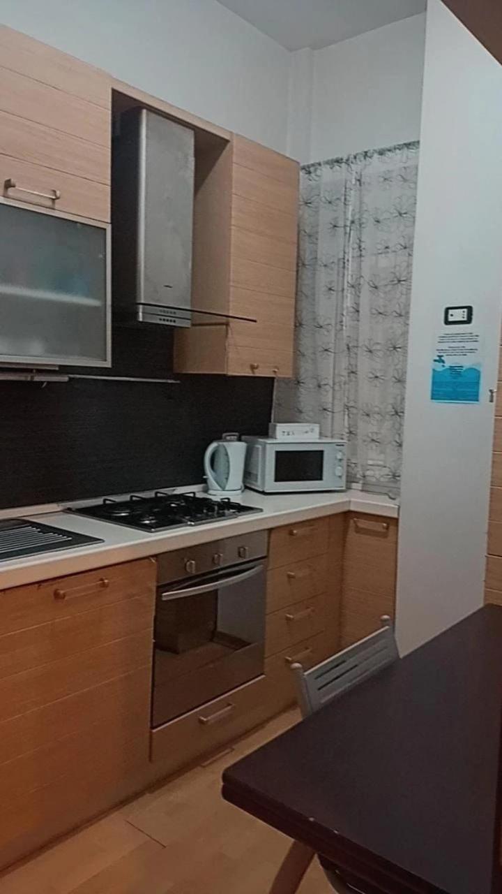 Casa Gemelli Gemelli Apartment
