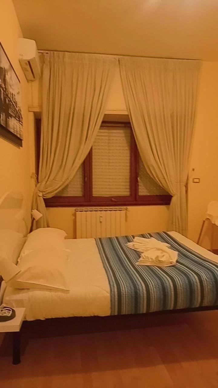 Apartment Casa Gemelli Gemelli