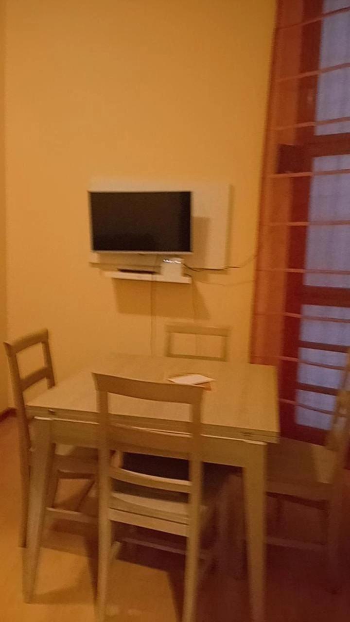 Casa Gemelli Gemelli Apartment Rome