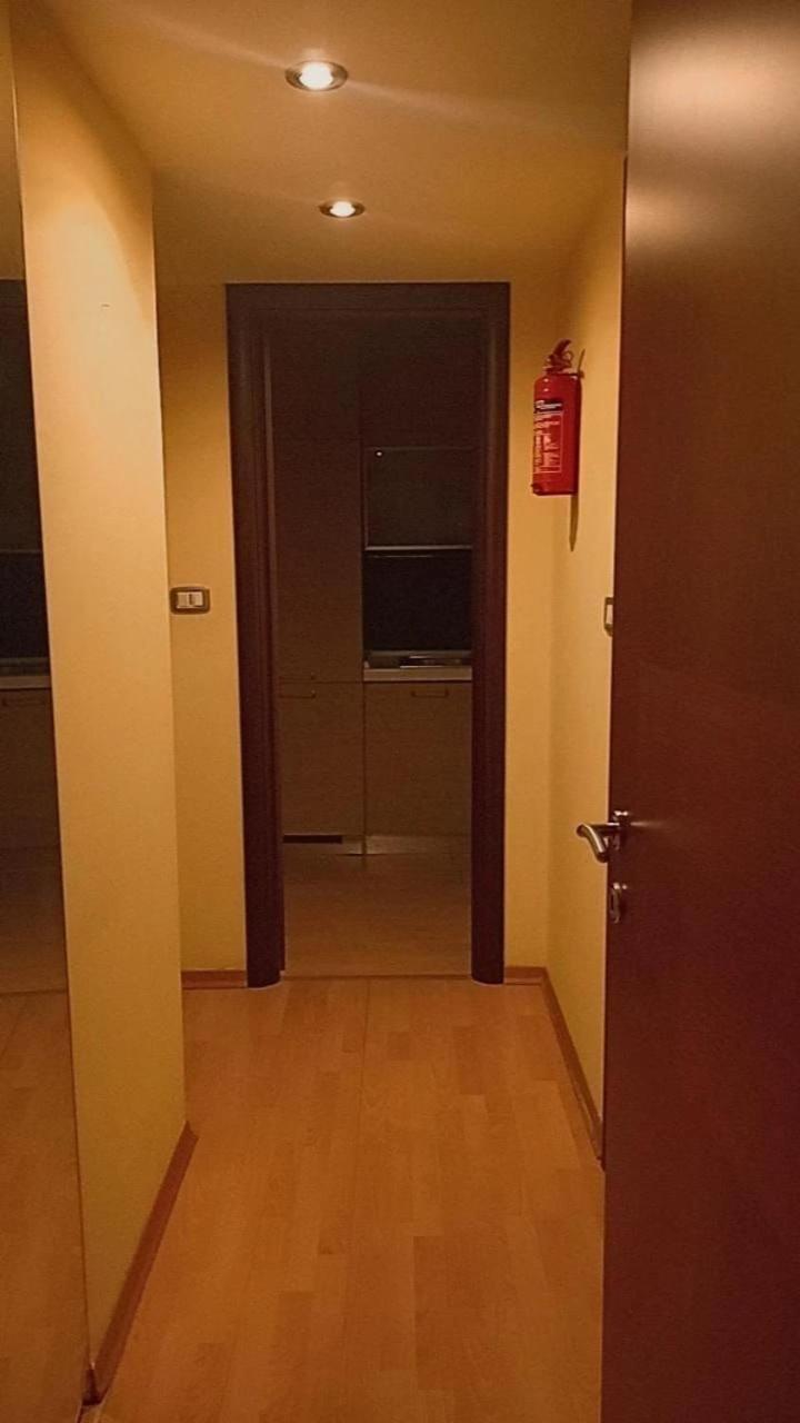 Casa Gemelli Gemelli Rome