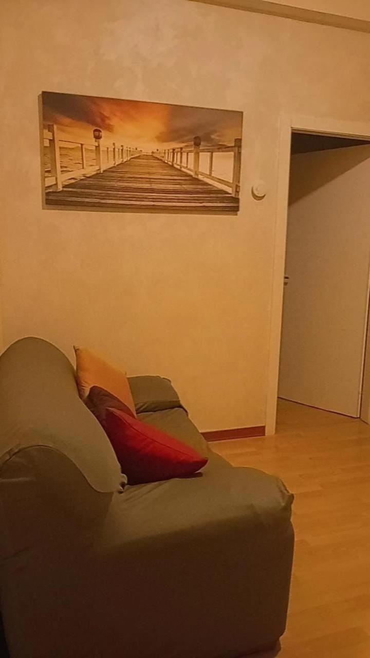 Casa Gemelli Gemelli * Rome