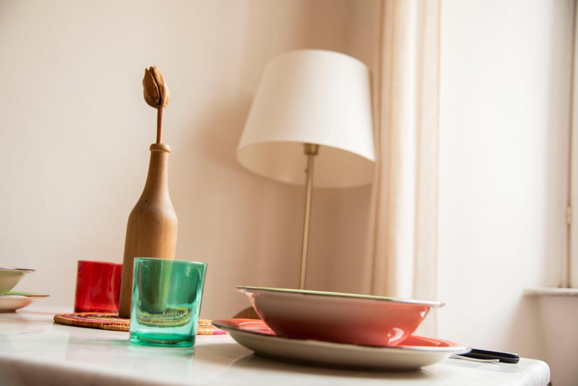 Fissa Dimora Apartment *
