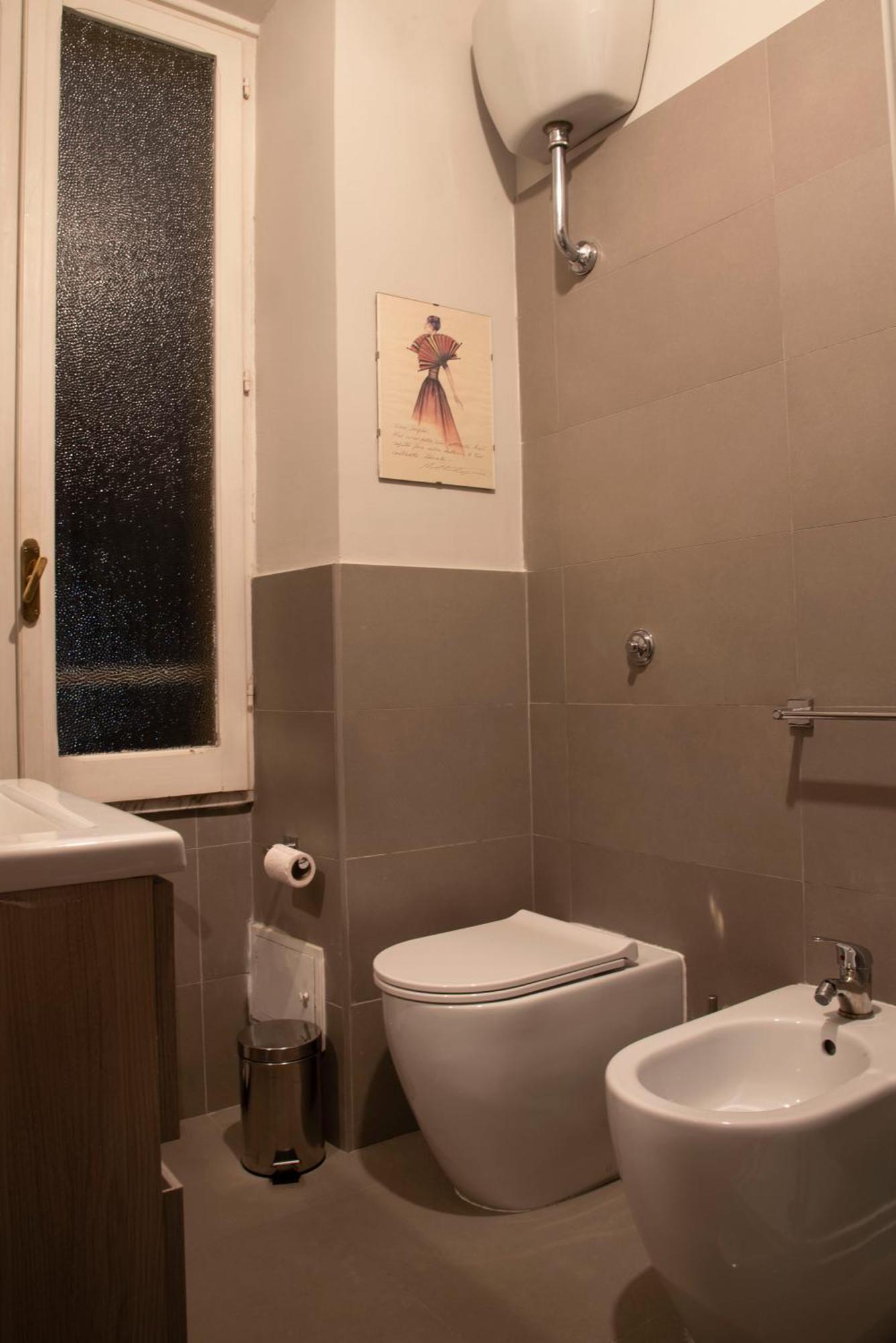 Fissa Dimora Rome