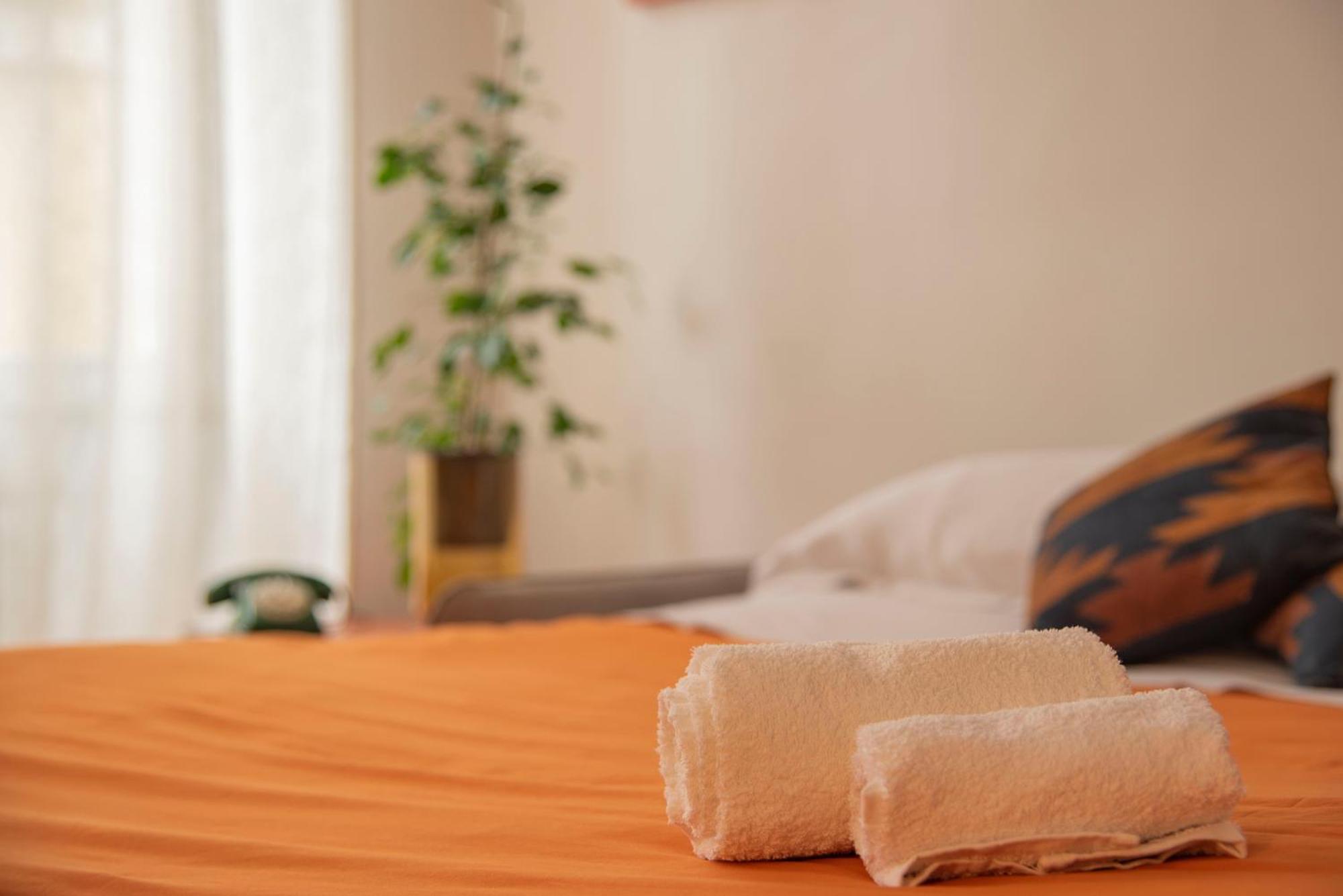 Apartment Fissa Dimora Rome