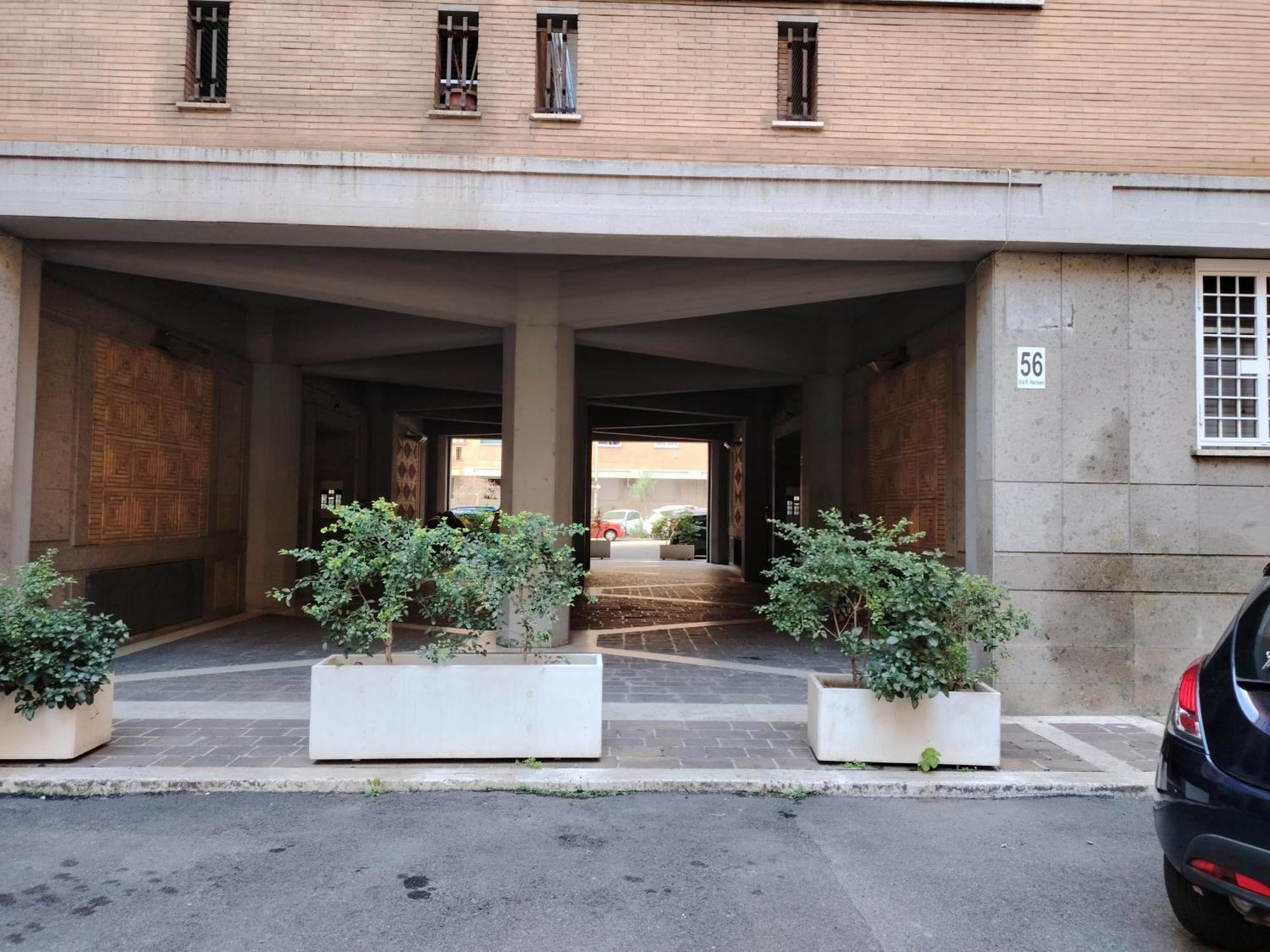 Di'si'vi' * Rome