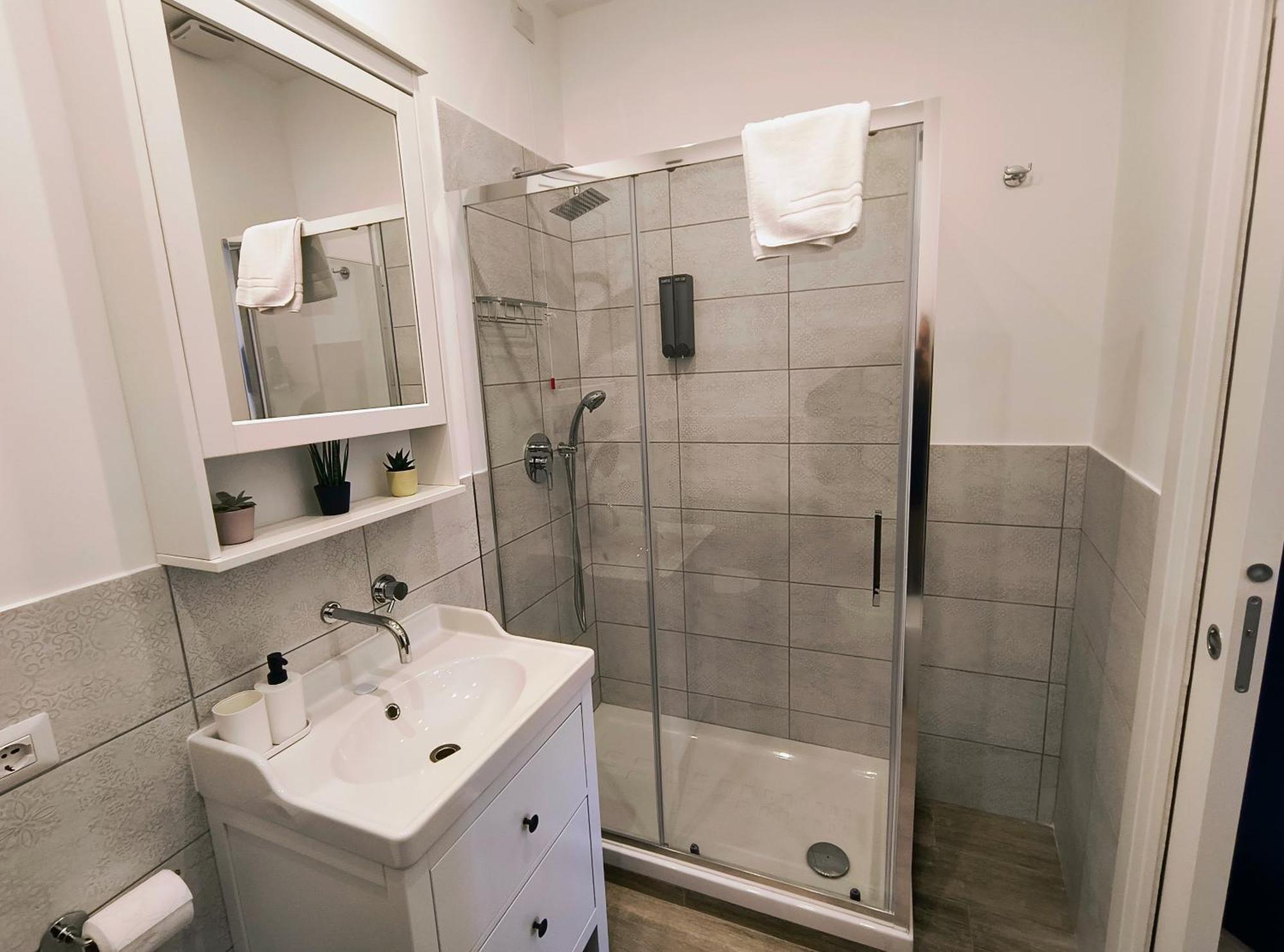 Guest house San Pietro Experience Rome
